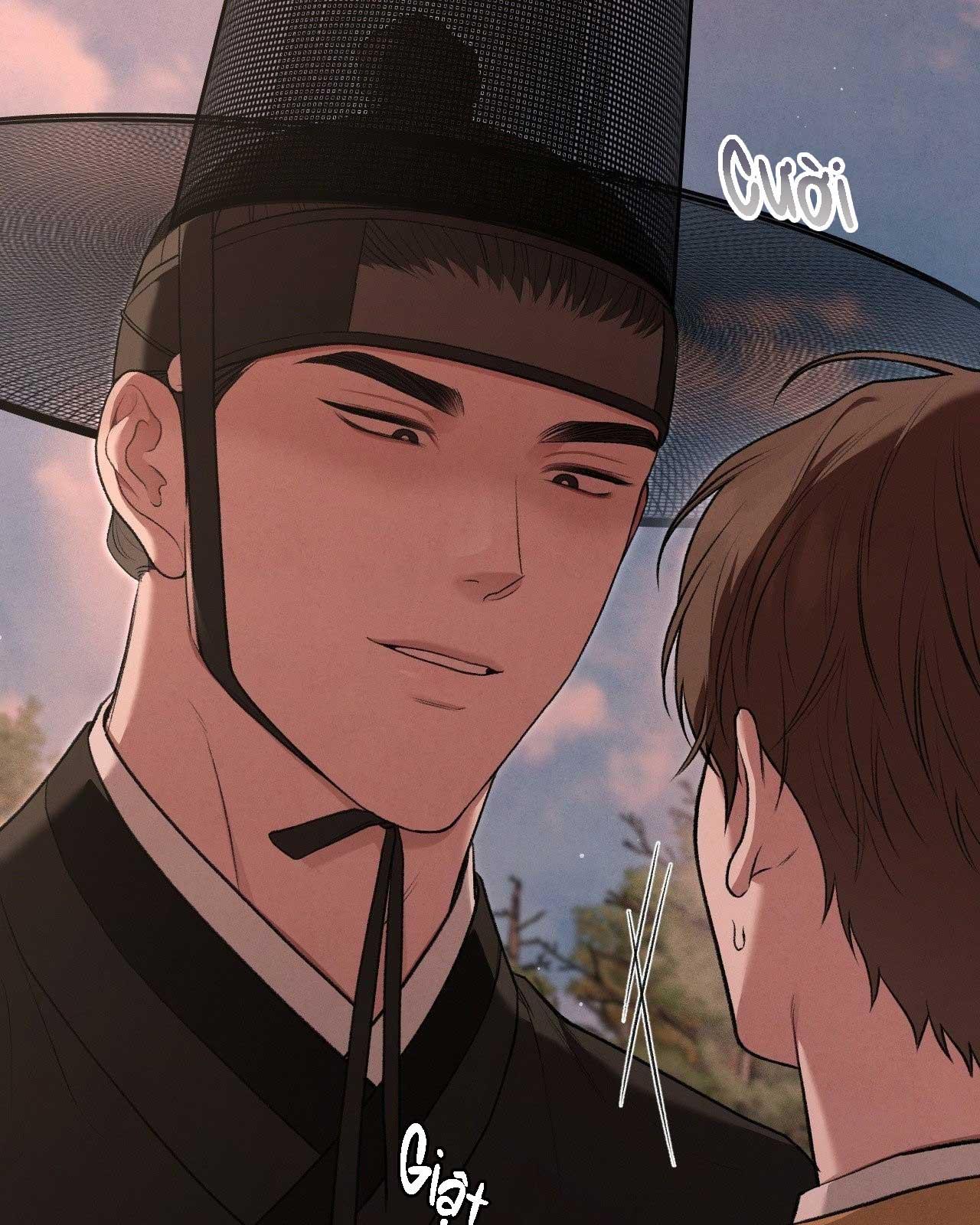 SỨ GIẢ THẦN CHẾT Chapter 39 - Next Chapter 40