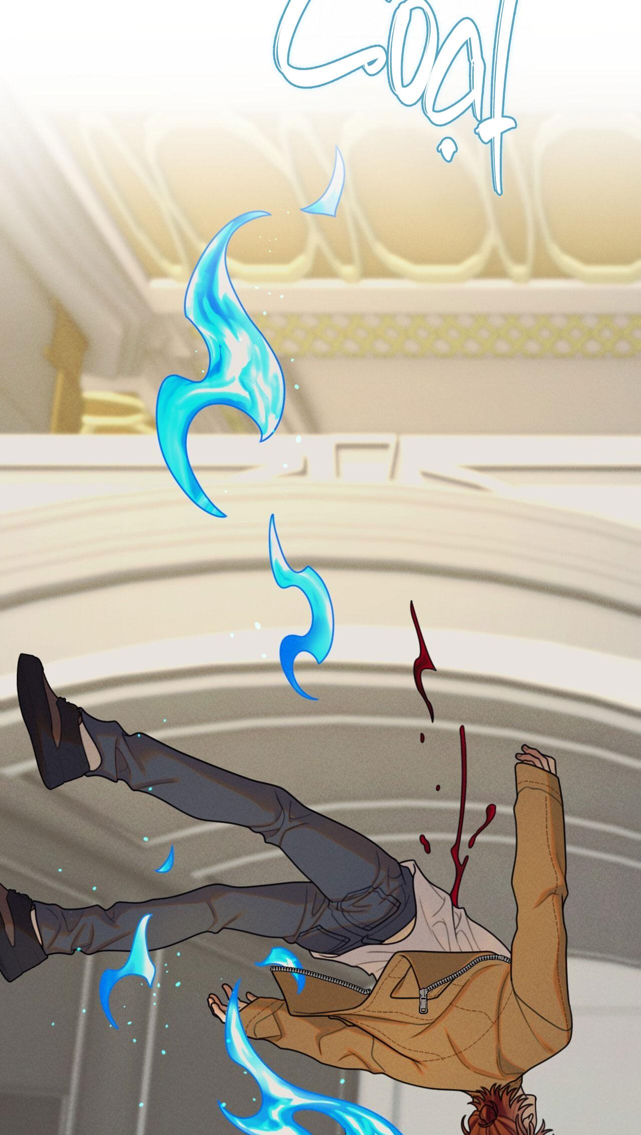 QUẺ BÓI GIẤC MƠ CỦA YÊU TINH Chapter 70 - Next Chapter 71