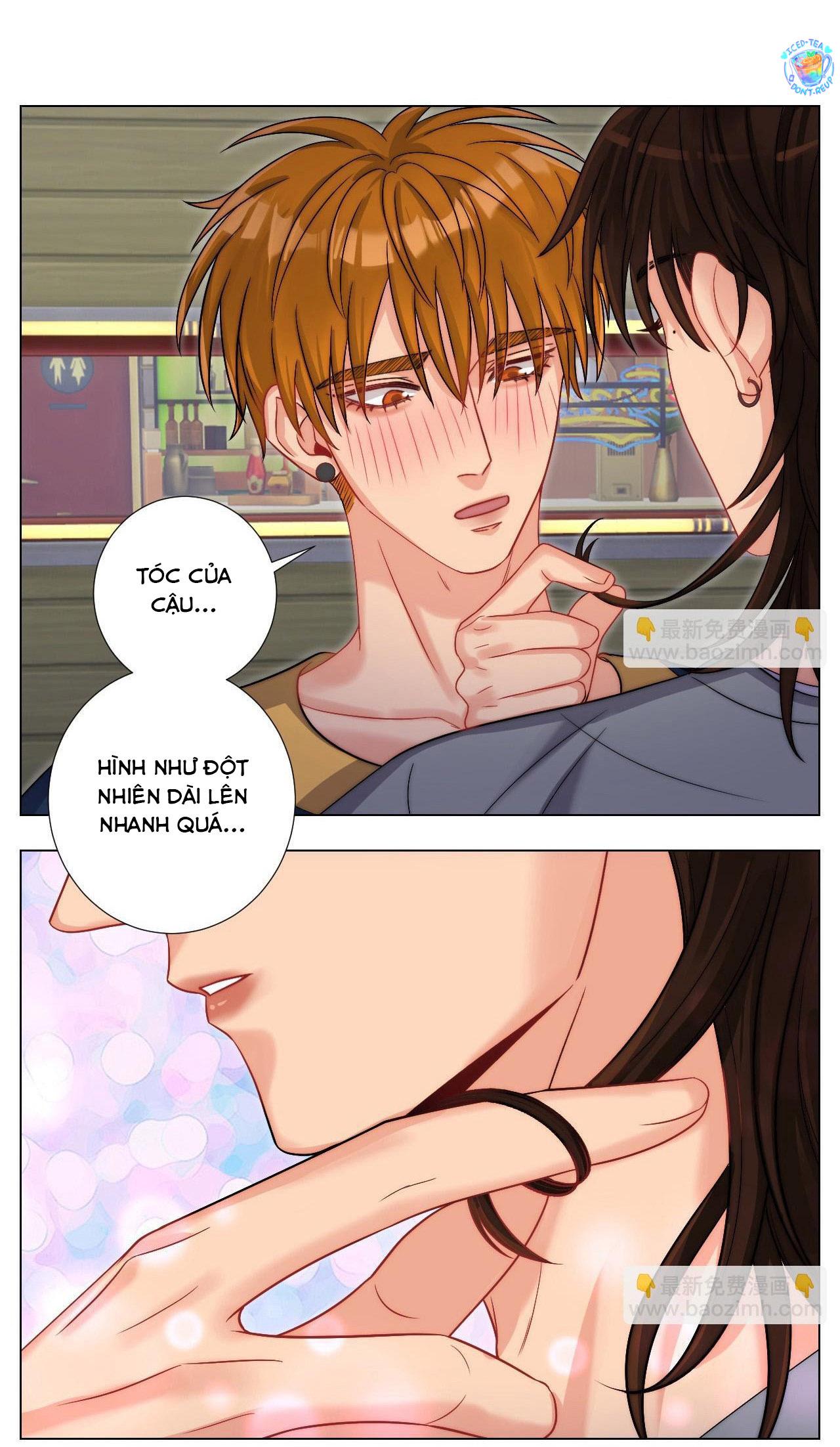 Ký túc xá nam phòng 303 Chapter 253 - Next 