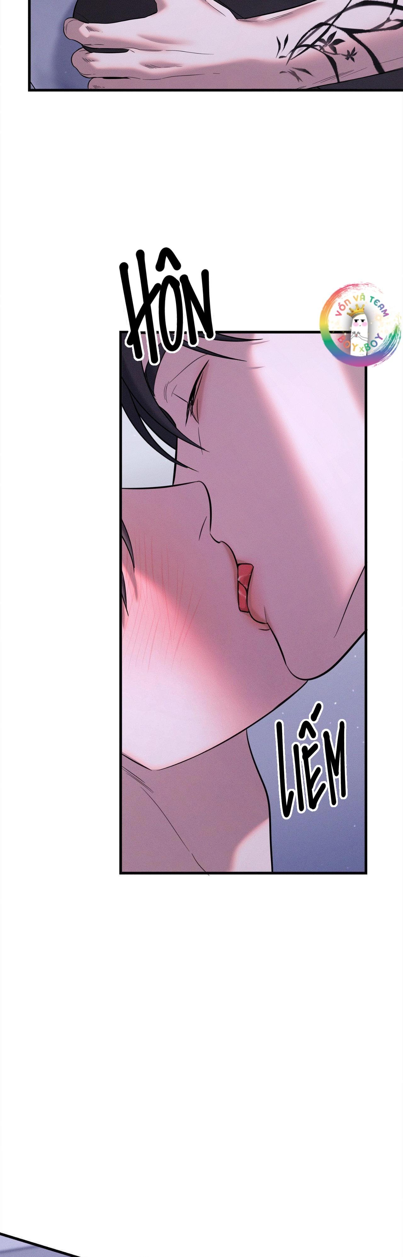 Màn Đêm Không Lối Chapter 55 - Next Chapter 56