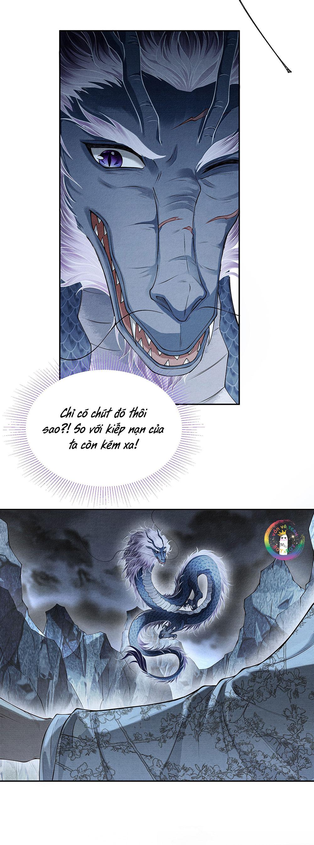 Đồng Tiền Kham Thế Chapter 133 - Next Chapter 134