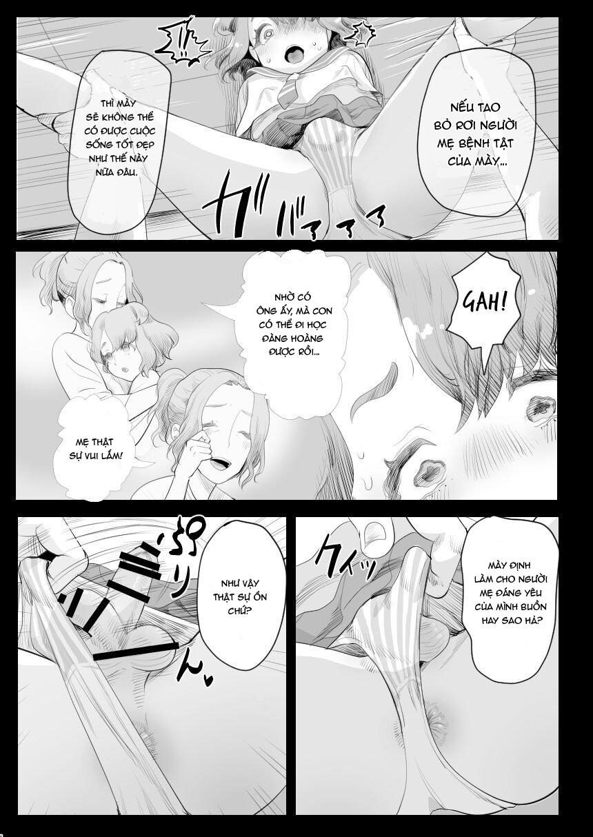 Tuyển Tập Chjch và Chjch Chapter 107 - Next 
