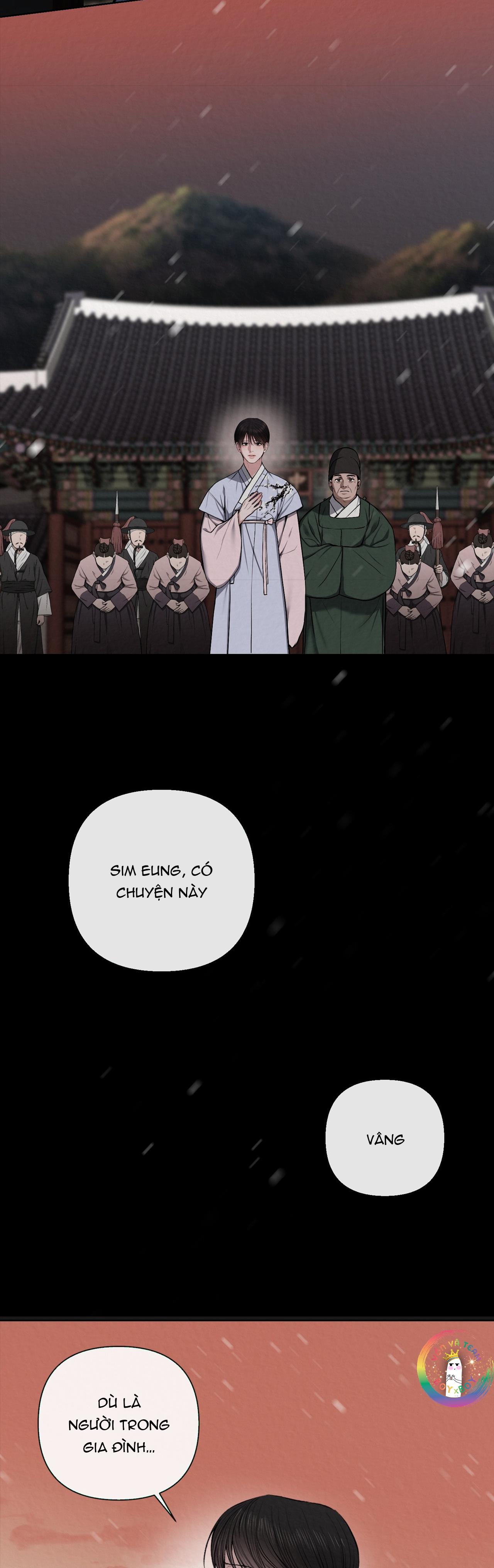 Sai Lầm Chapter 5 - Next 
