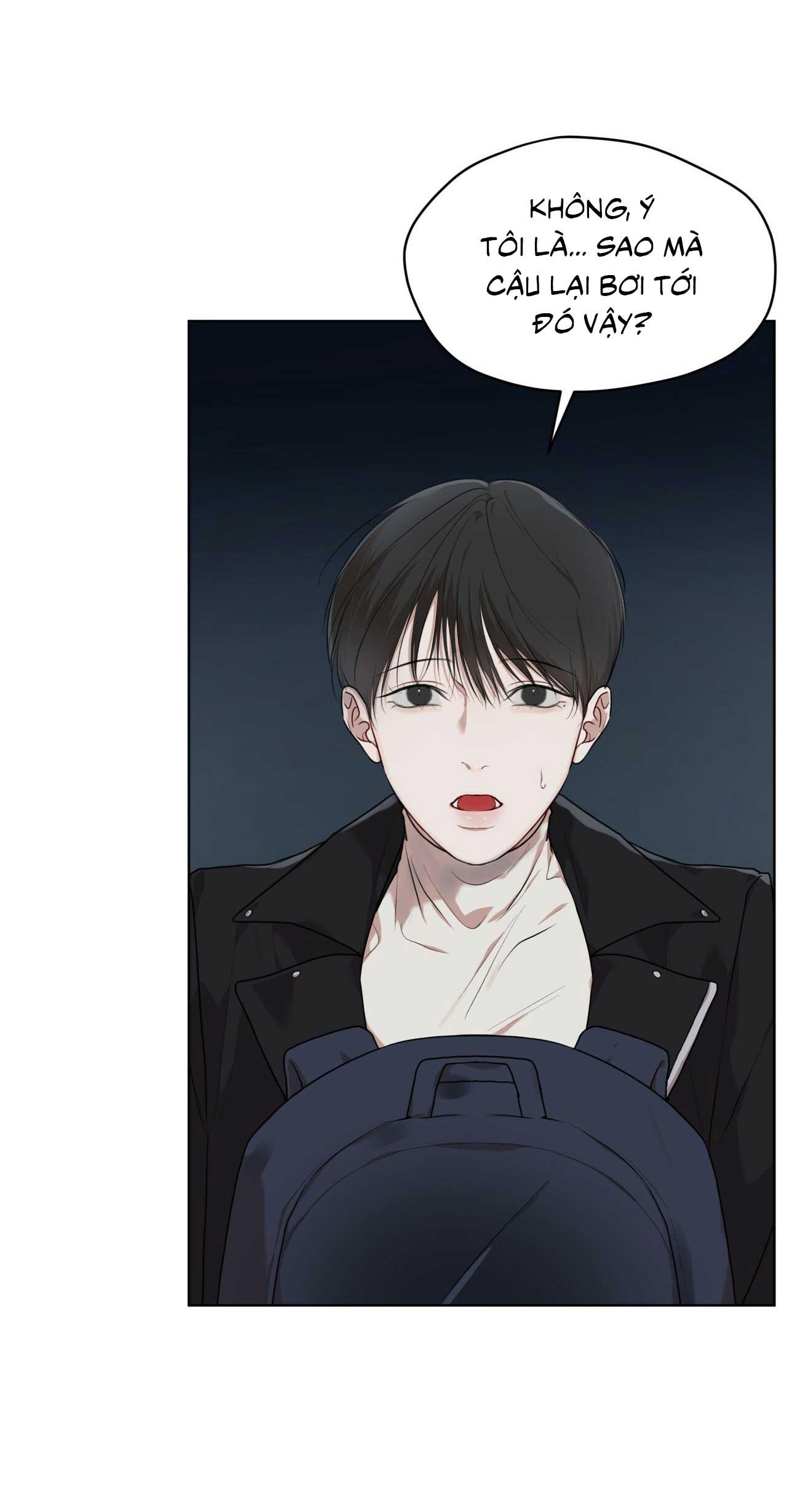 KHỞI NGUỒN SỰ SỐNG Chapter 48 - Next Chapter 49