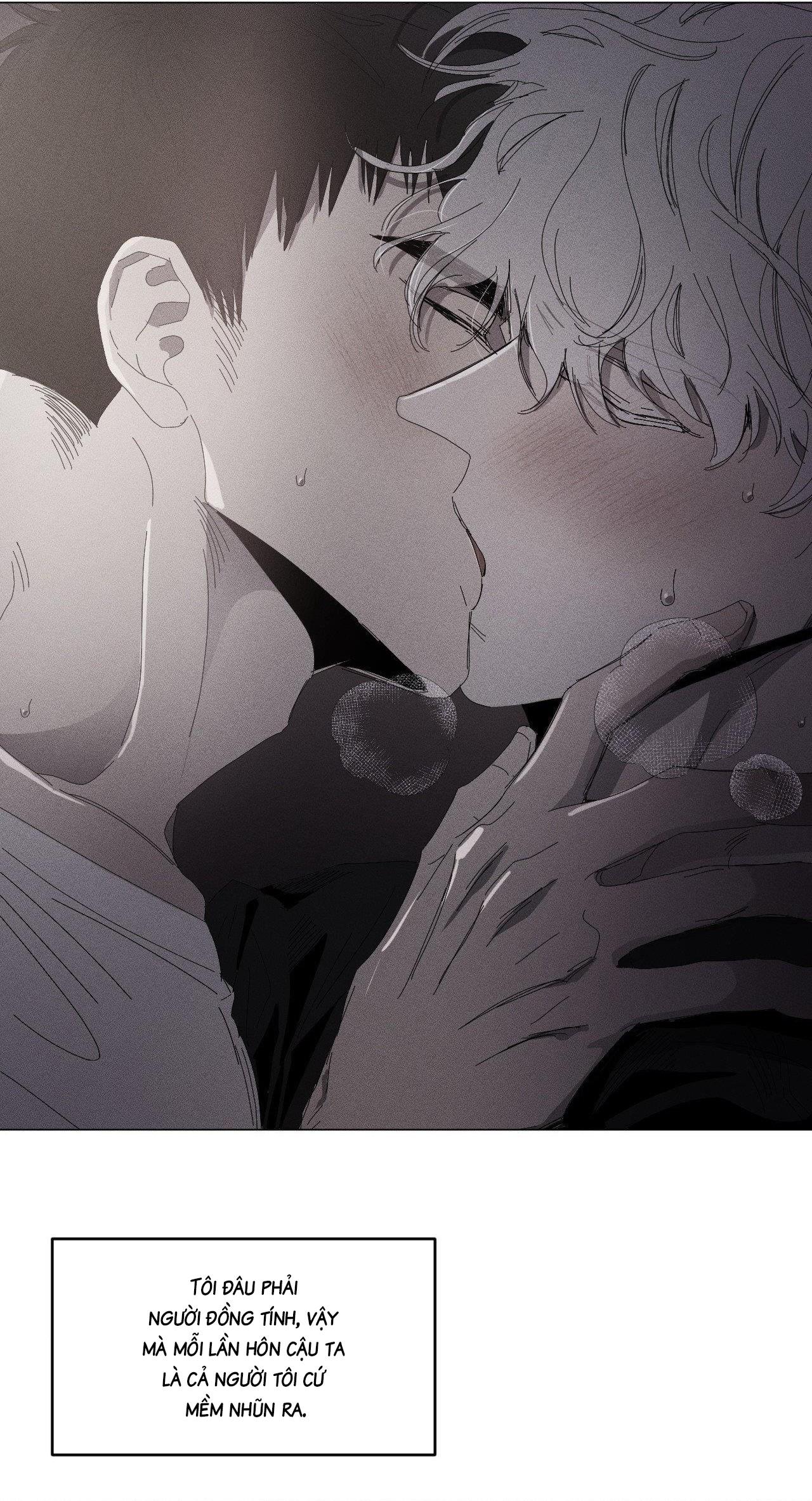 (CBunu) Mùa Đông Cuối Cùng Của Tôi Chapter 15 H+ - Next 