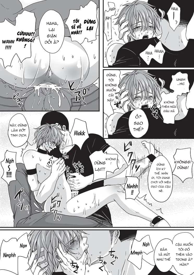 Oneshot hỏny Chapter 317 - Next Chapter 2952
