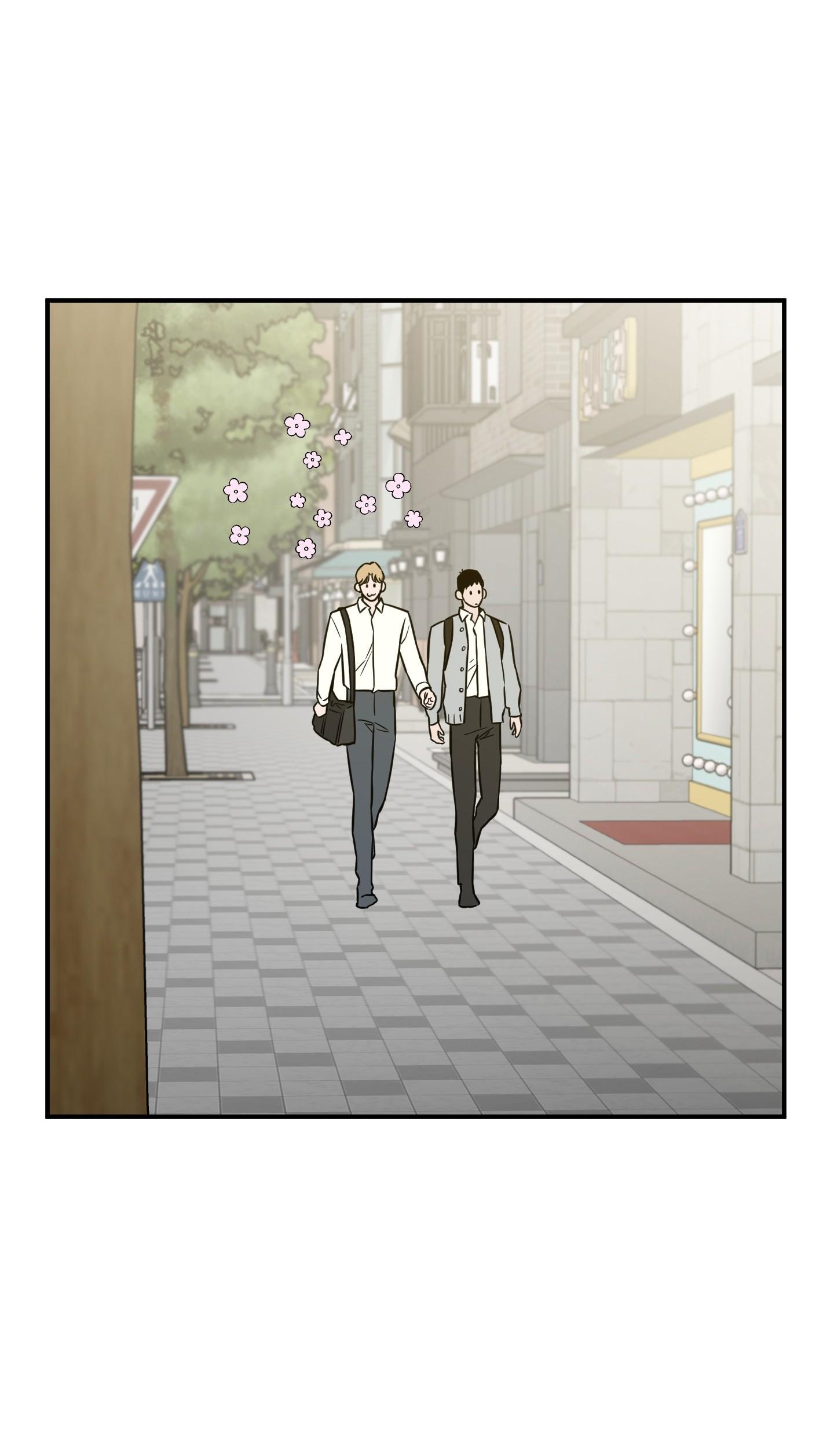 (CBunu) SCOOP Chapter 17 - Next Chapter 18 H+