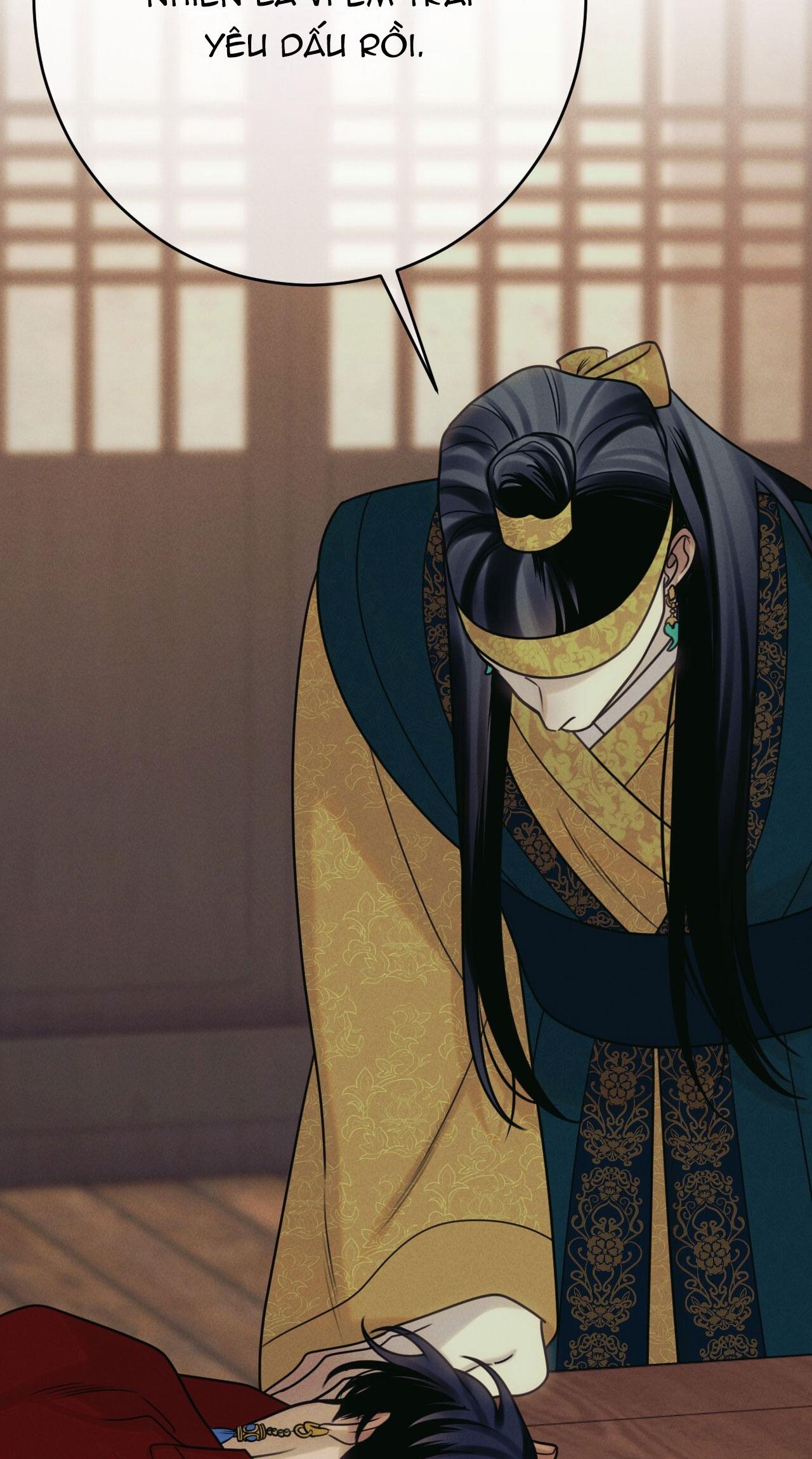 QUẺ BÓI GIẤC MƠ CỦA YÊU TINH Chapter 57 - Next 
