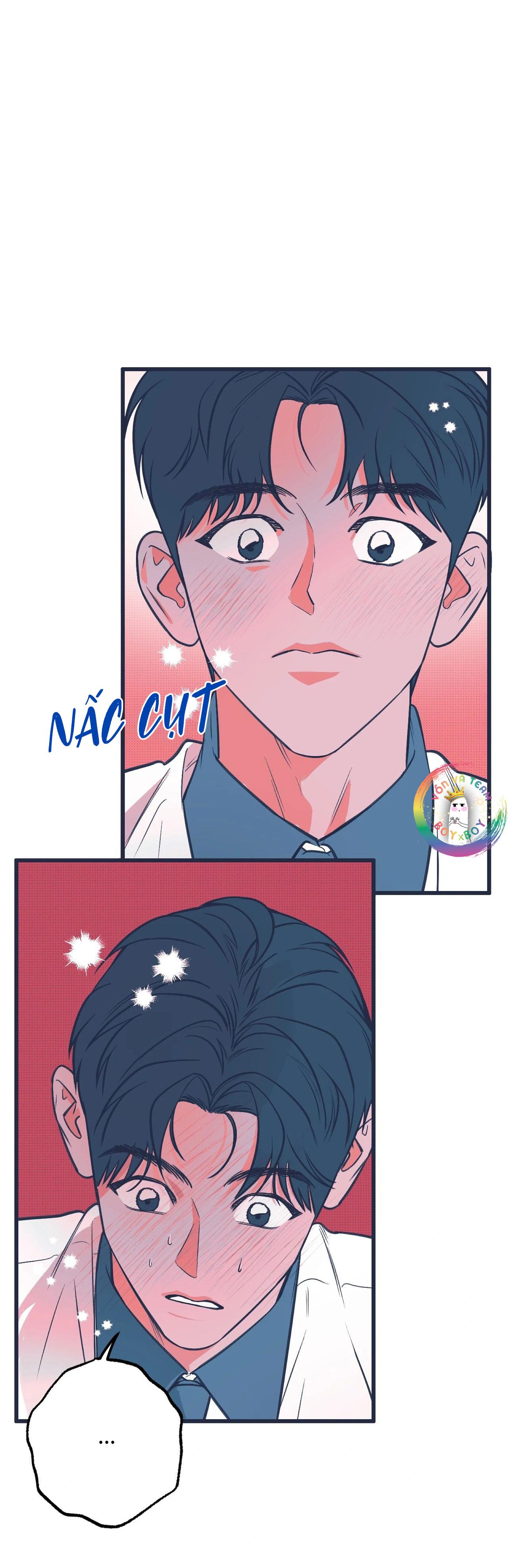 Nhật Ký Đơn Sắc Chapter 4 - Next 