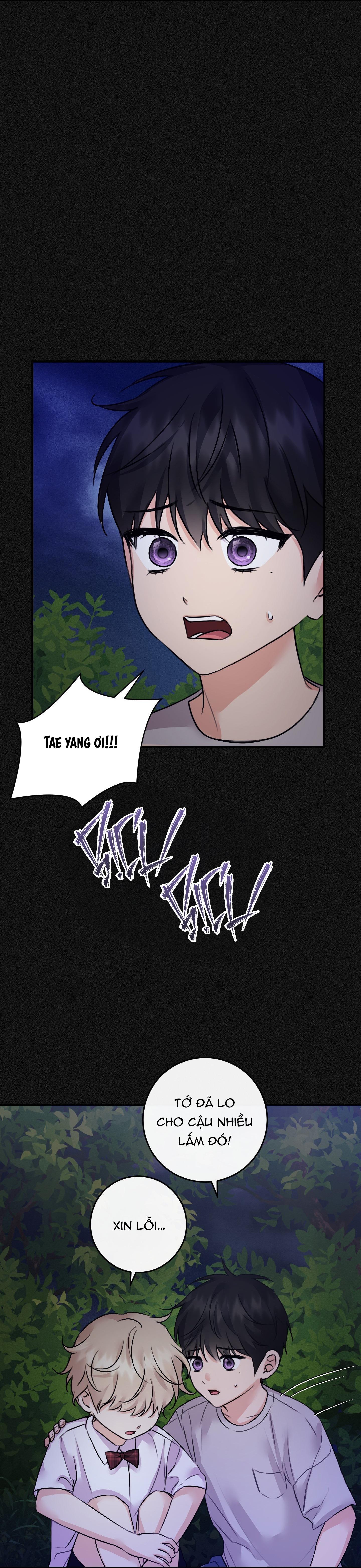 QUAN HỆ CỘNG SINH GIỮA TRỜI VÀ TRĂNG Chapter 55 - Next 
