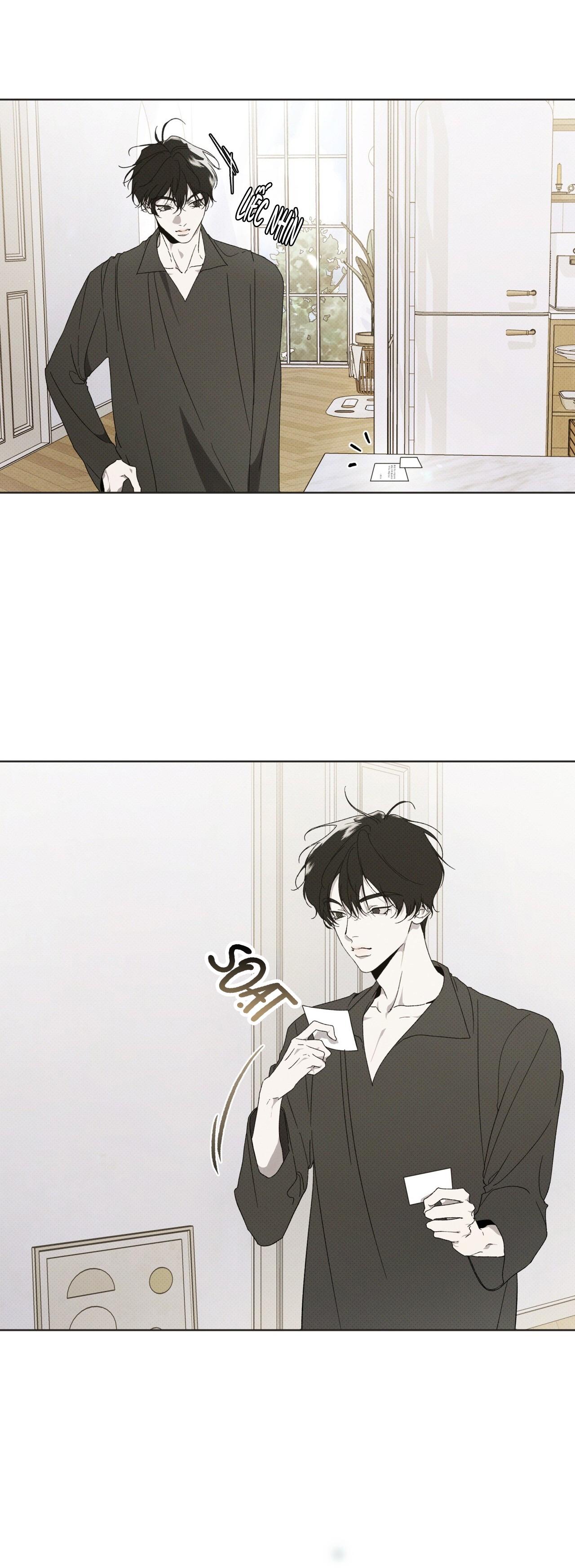 NGUỒN GỐC TIẾN HÓA Chapter 7 - Next 