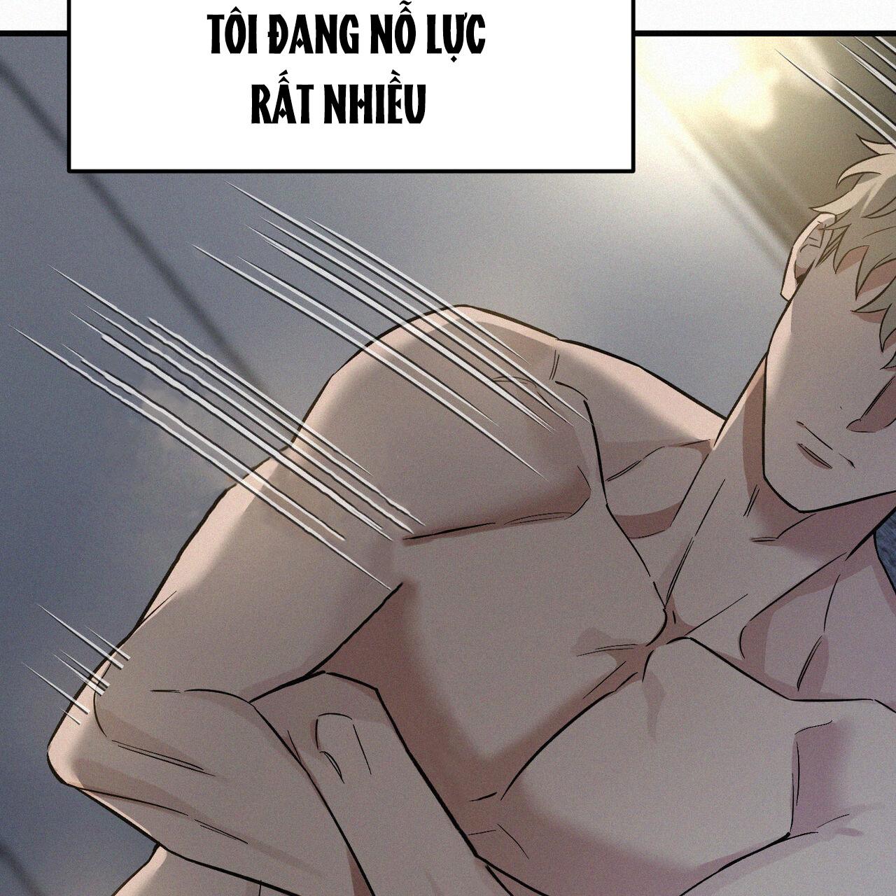 Merry On The Rocks Chapter 5 - Next Chapter 6 H - End