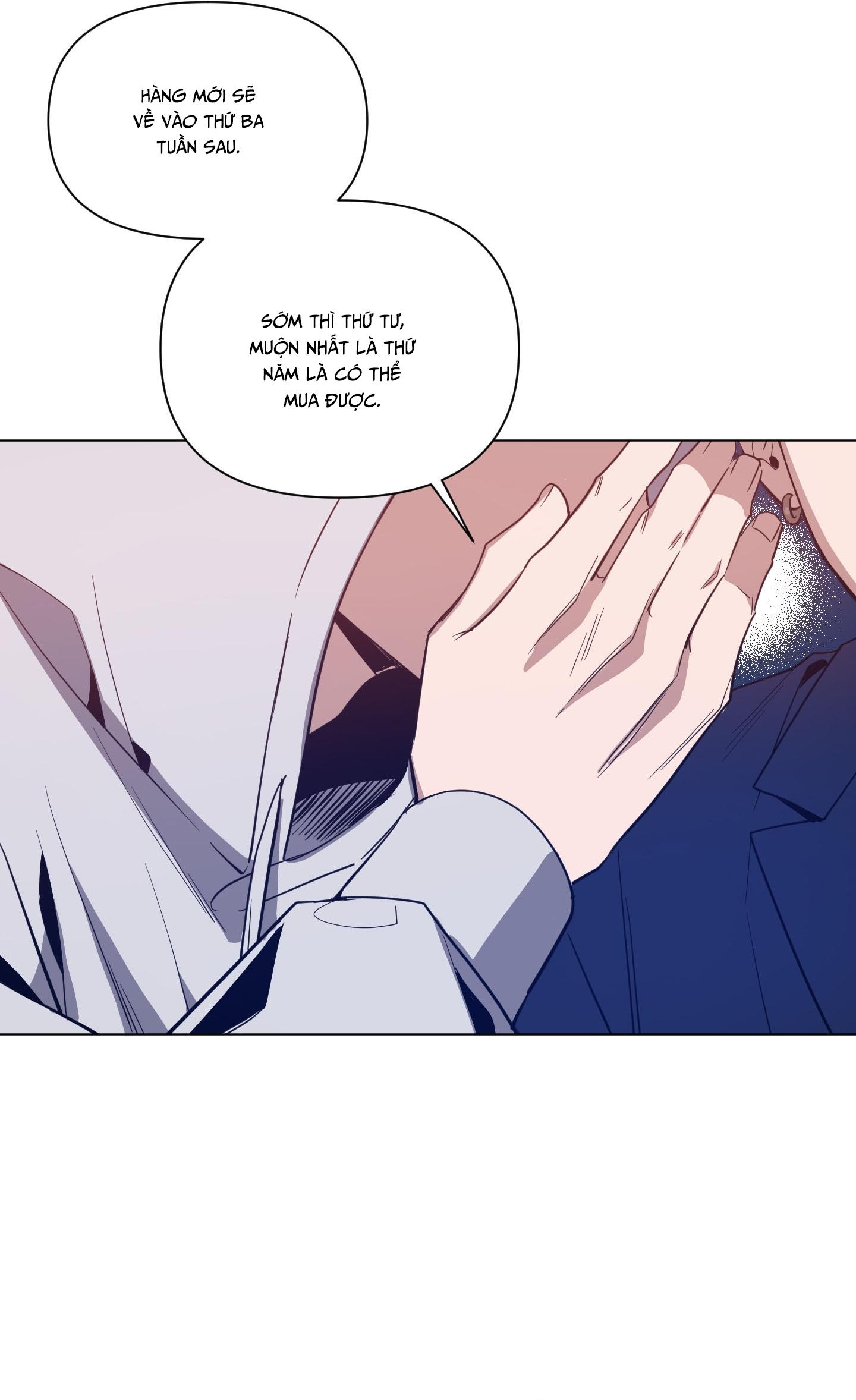 BÌNH MINH CHIA CẮT BÓNG ĐÊM Chapter 70 - Next 