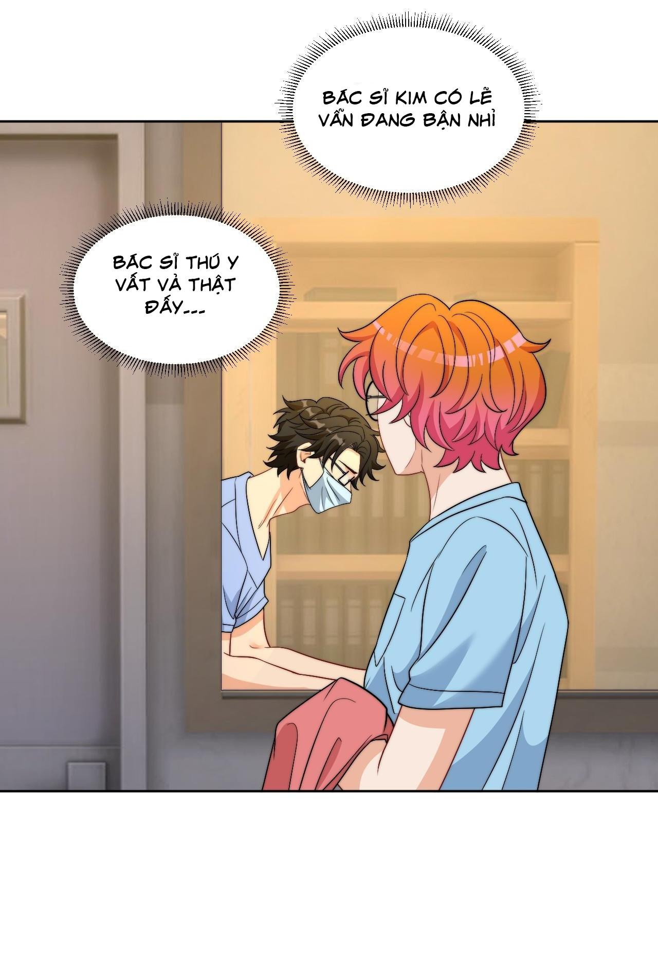 Ký túc xá nam phòng 303 Chapter 256 - Next 