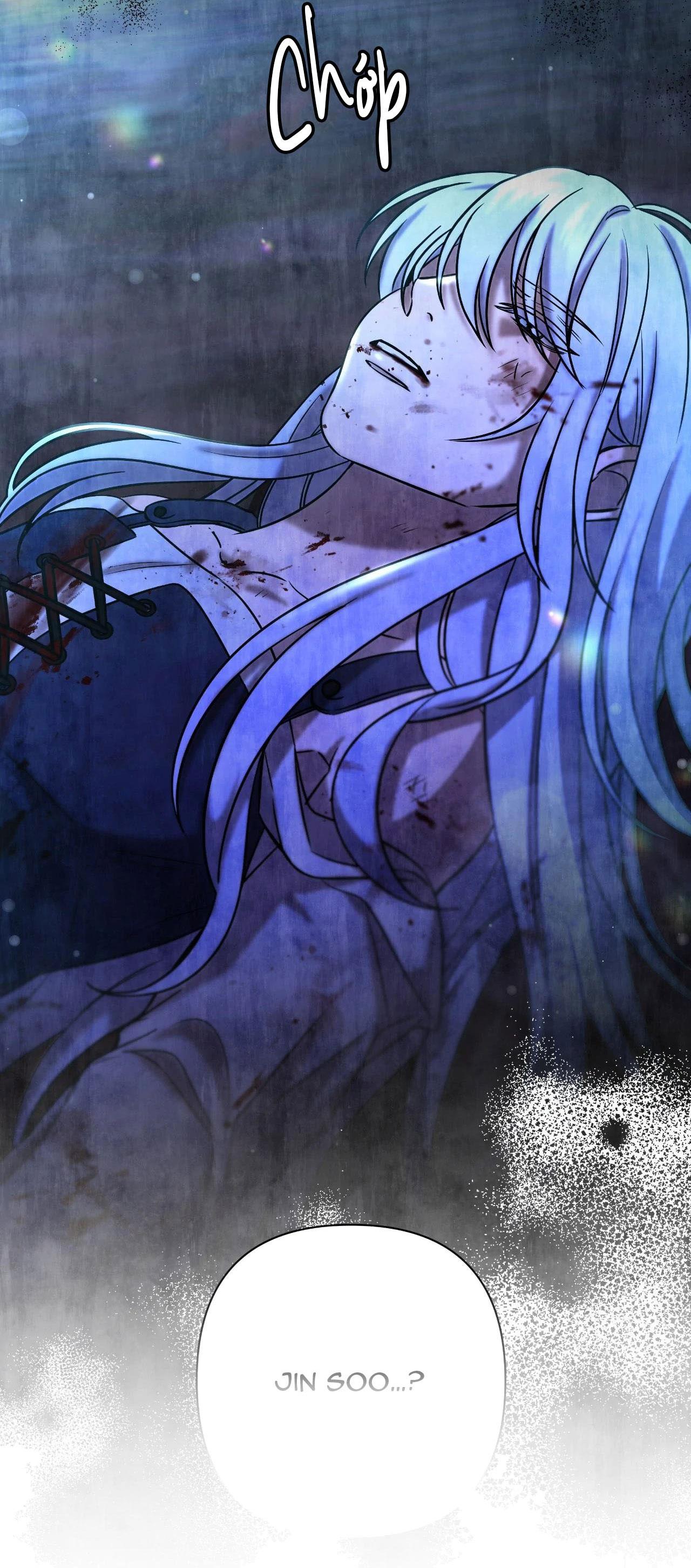 Mắc Kẹt Trong Game Hẹn Hò Của Em Gái Tôi Chapter 89 NT4 - Next Chapter 90 NT 5