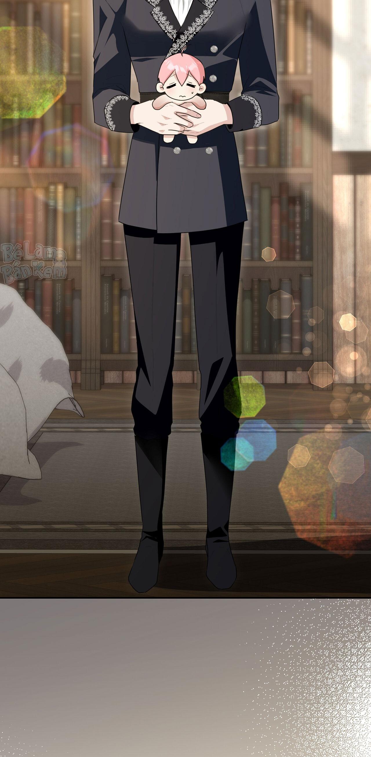 Xuyên thành cục bông của tên cuồng công Chapter 42 - Next Chapter 43