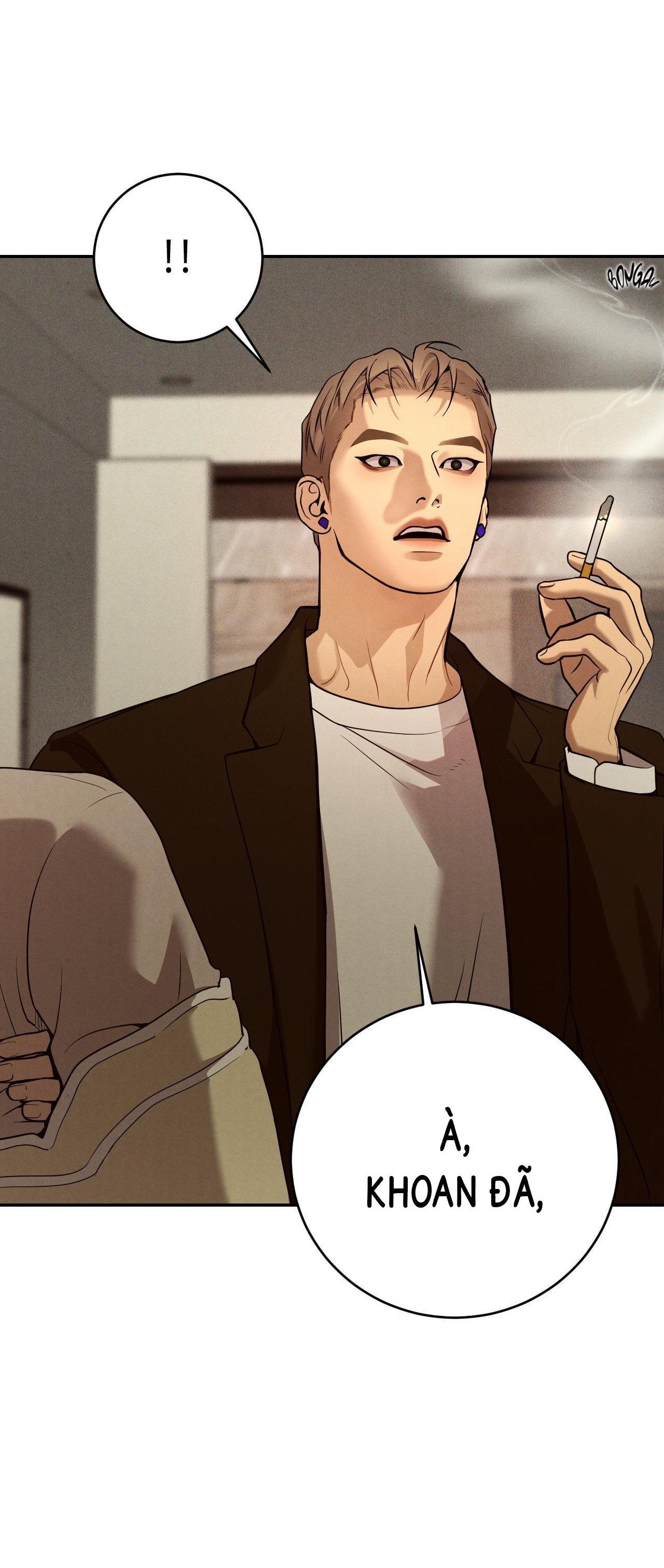 THIẾU NIÊN SÒ: BÙNG CHÁY Chapter 14 - Trang 2
