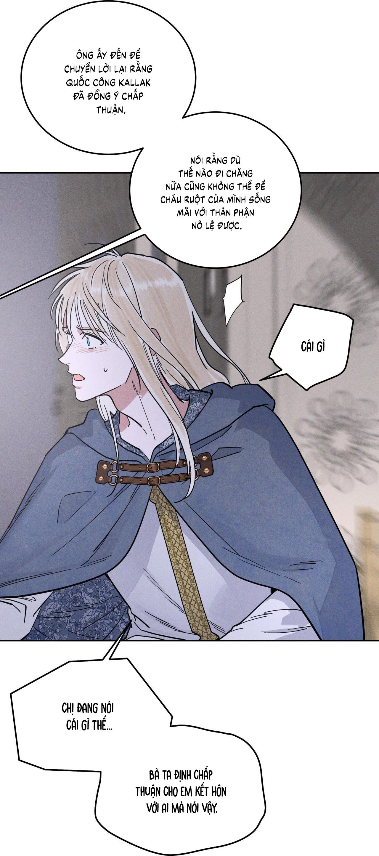 (CBunu) Antidote Chapter 61 - Next Chapter 62