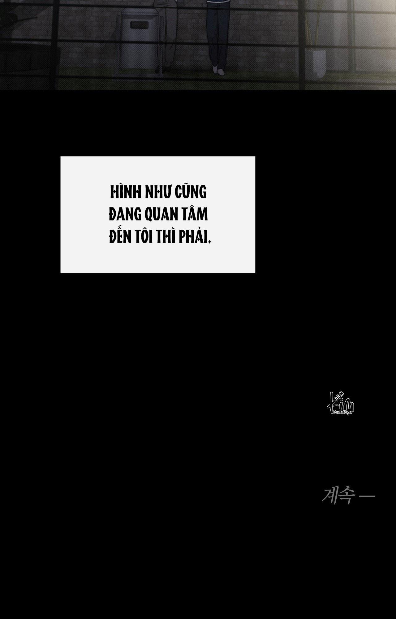 STILL LOVE YOU Chapter 35 - Next 