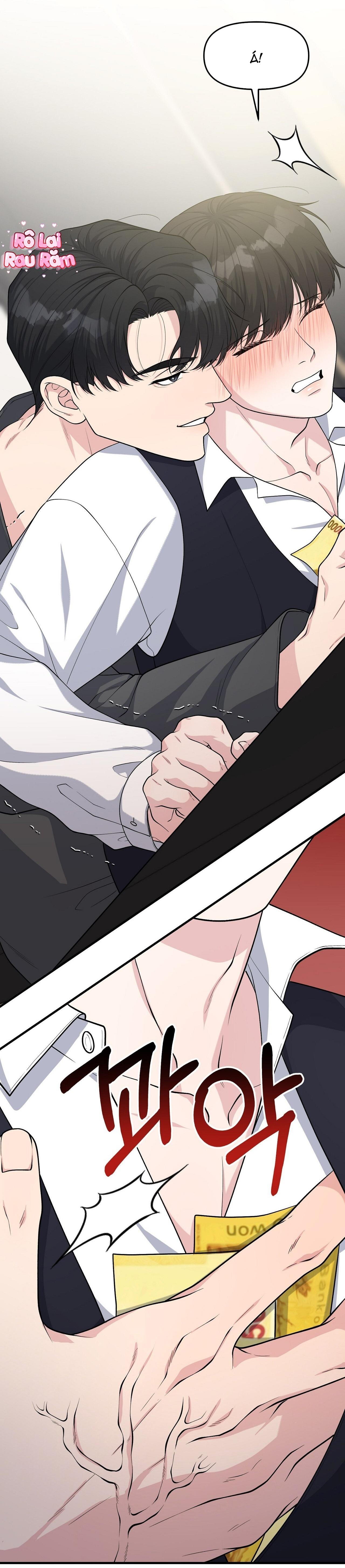 (RÔ LAI) HƯƠNG VỊ QUEN THUỘC Chapter 3 - Next Chapter 4