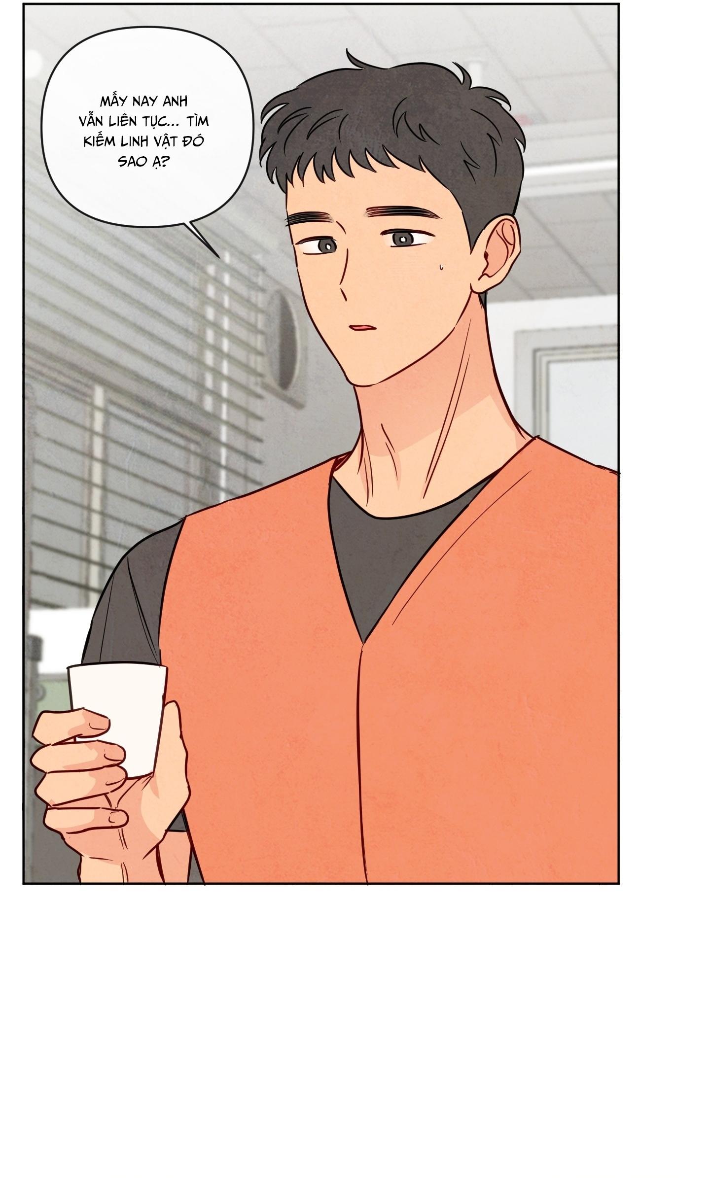 The Sacred Serpent's Seduction Chapter 21 - Next 