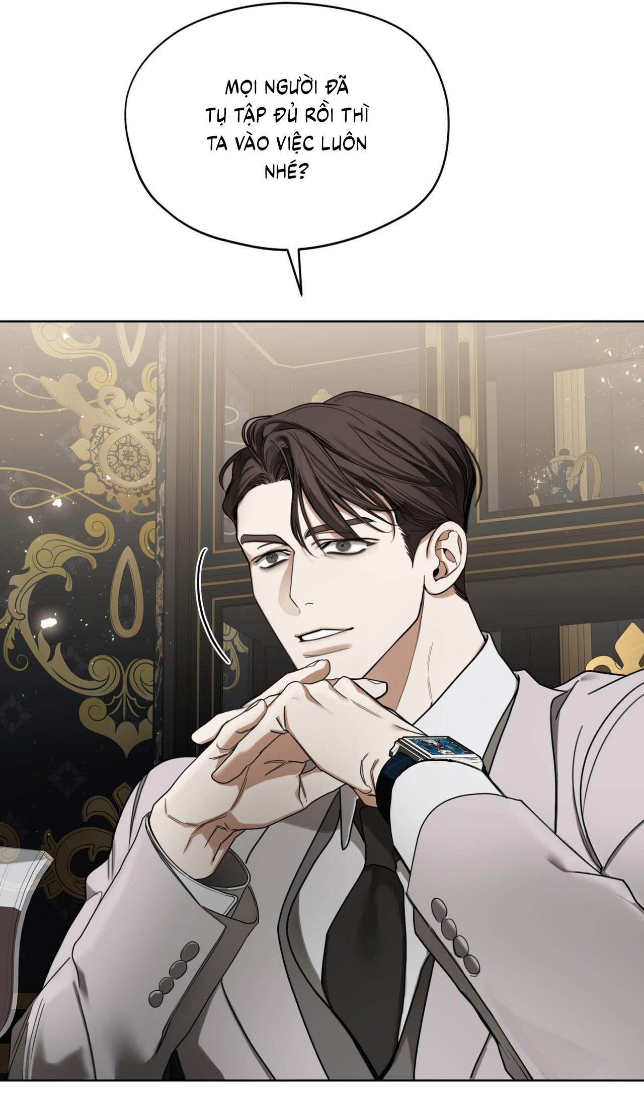 (CBunu) Phạm Luật Chapter 110 - Next 