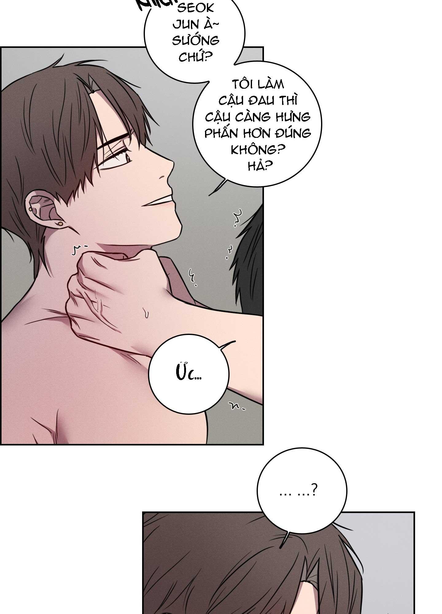 VỤ ÁN CON CU BIẾN MẤT Chapter 9 - Next 