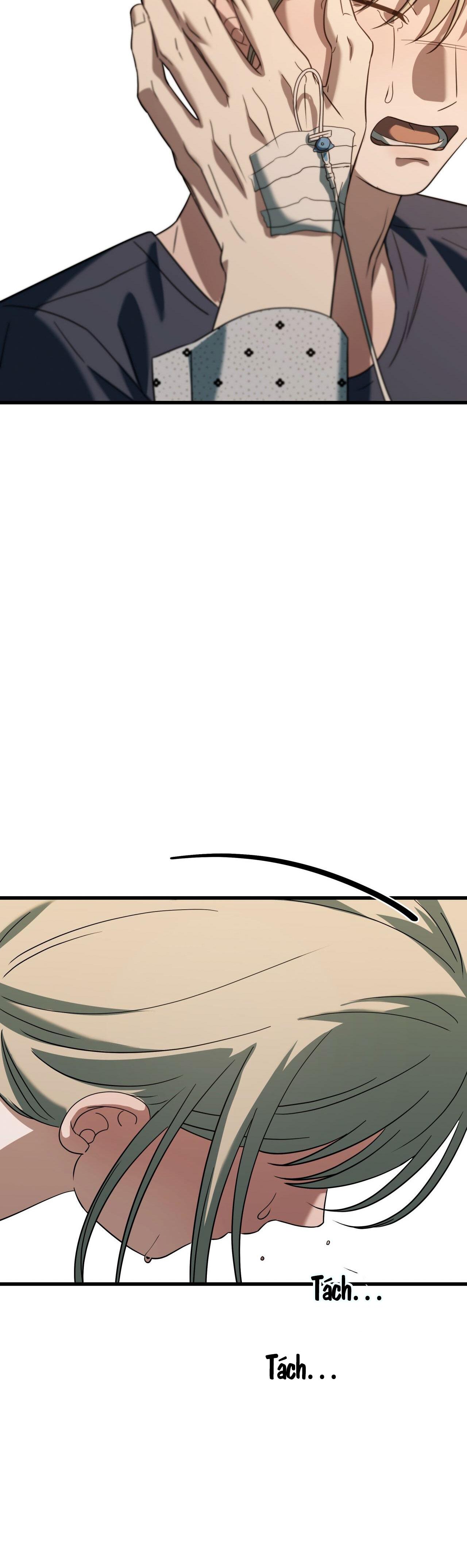 HỢP ĐỒNG KẸO NGỌT Chapter 39 - Next 