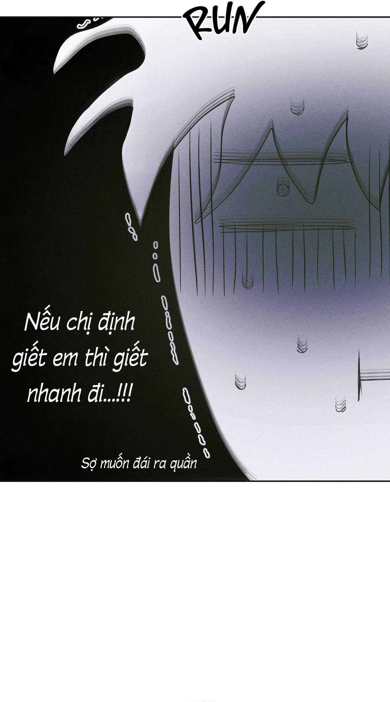 (CBunu) Mùa Đông Cuối Cùng Của Tôi Chapter 9 - Next 