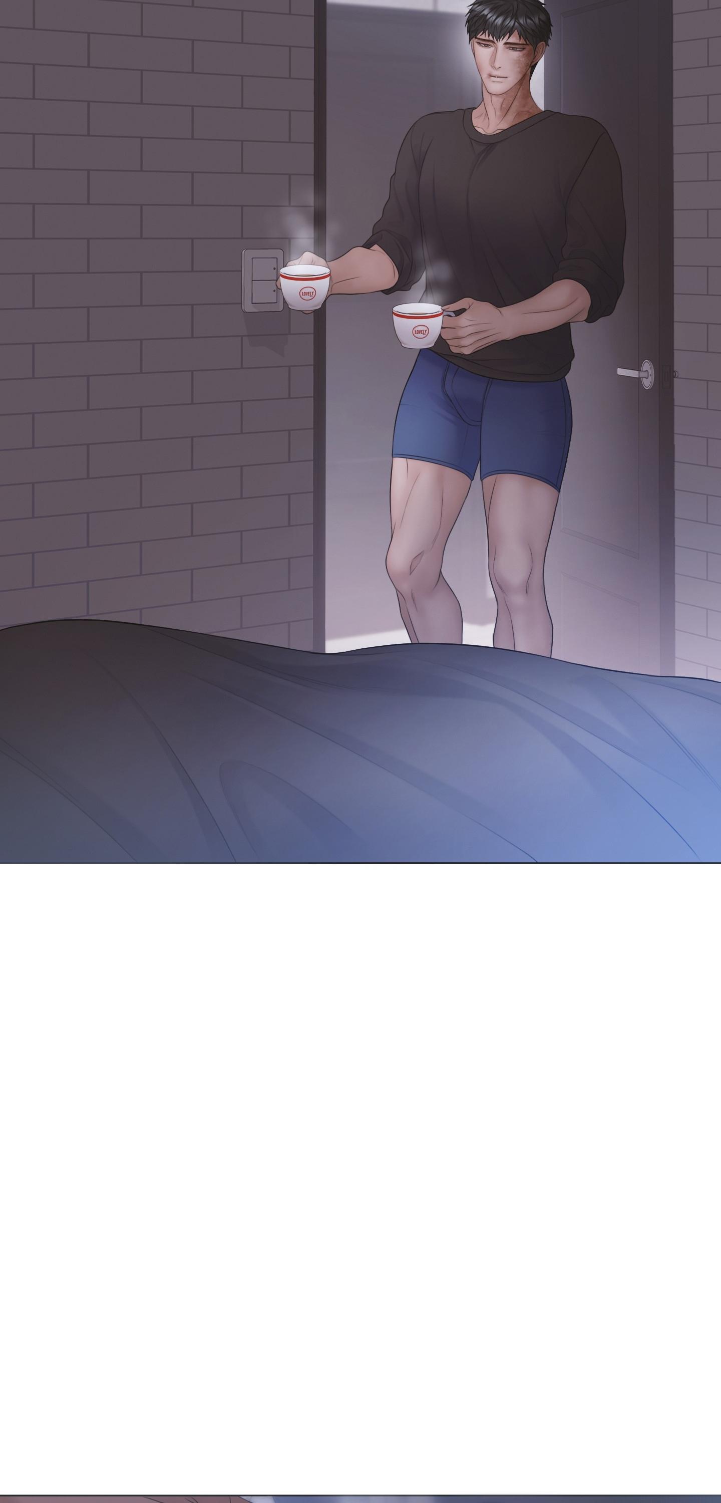 MARY JANE Chapter 67 H+ - Next Chapter 68