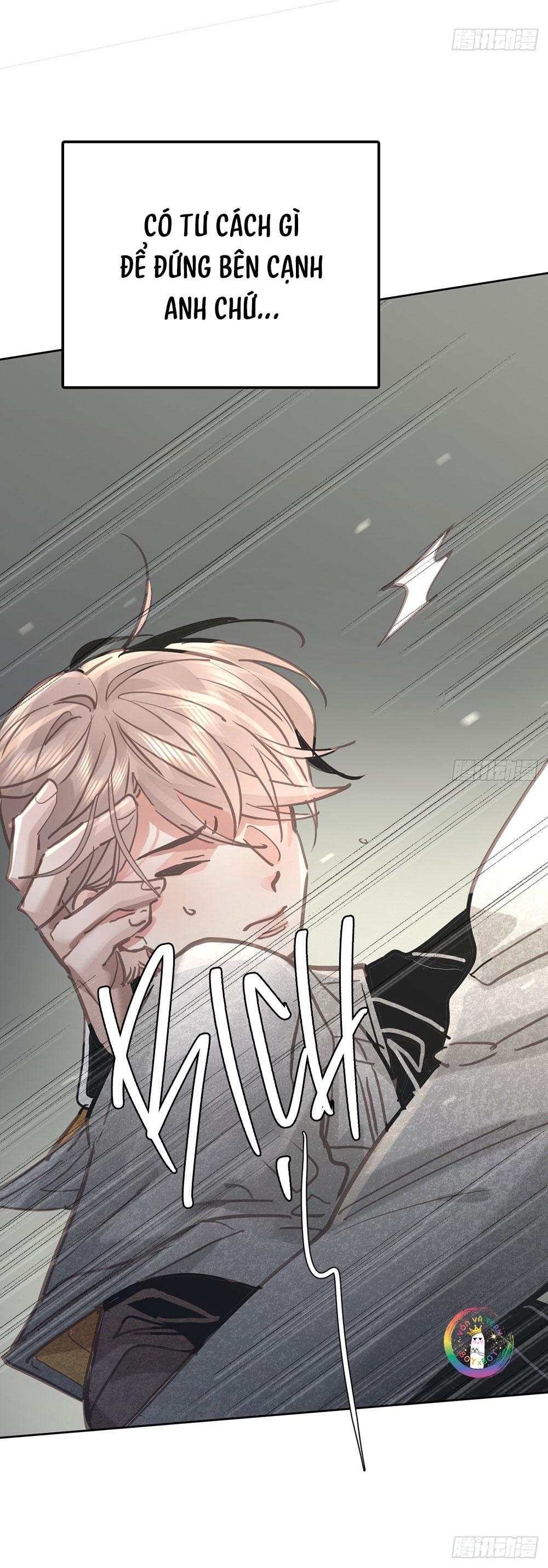 Ong Thợ Chapter 83 Chụt chụt - Next 
