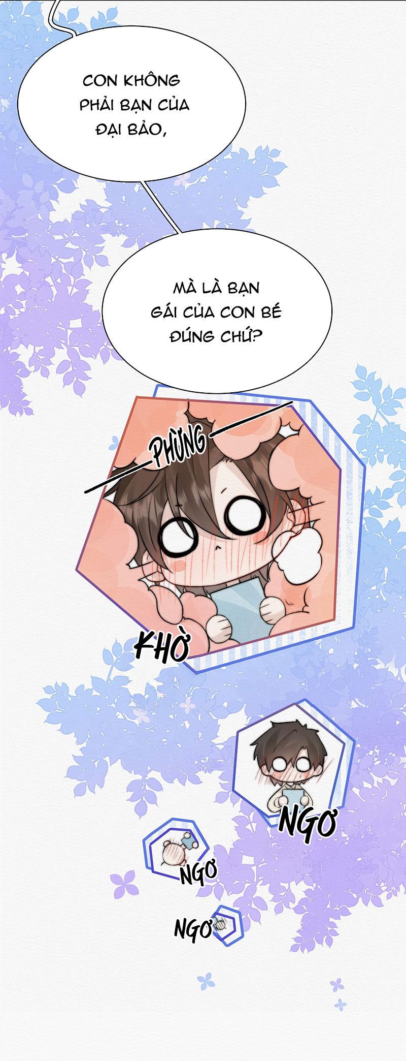 Ảnh Chụp Phòng Kín Chapter 9 - Next 