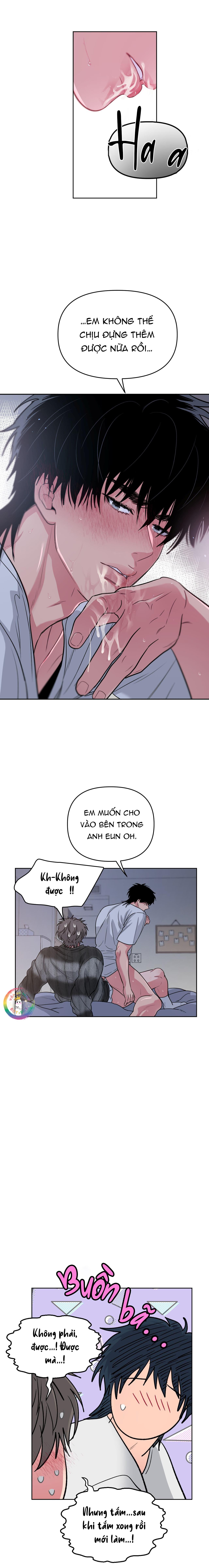 Arts Manz Chapter 49 Sáu chín 69 - Next 