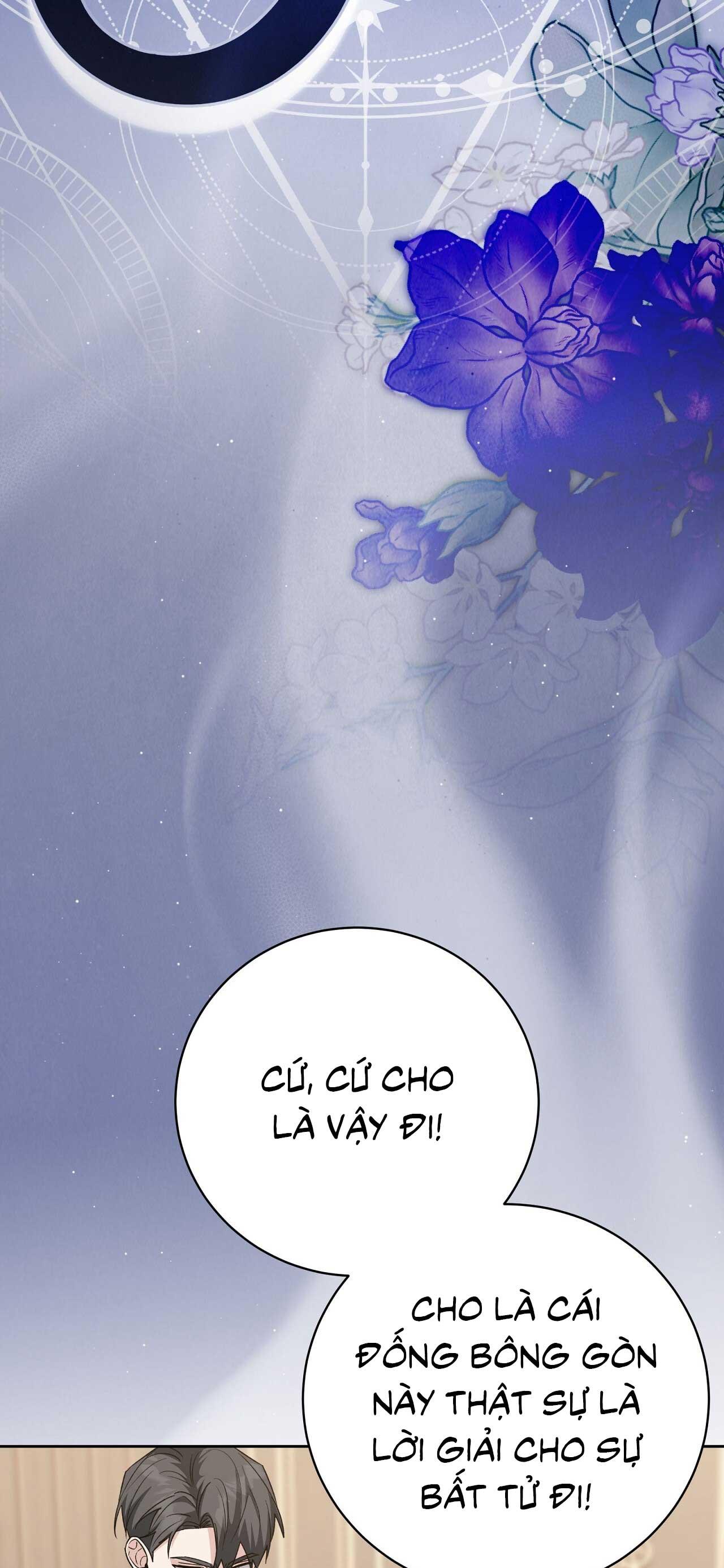 Xuyên thành cục bông của tên cuồng công Chapter 21 - Next Chapter 22