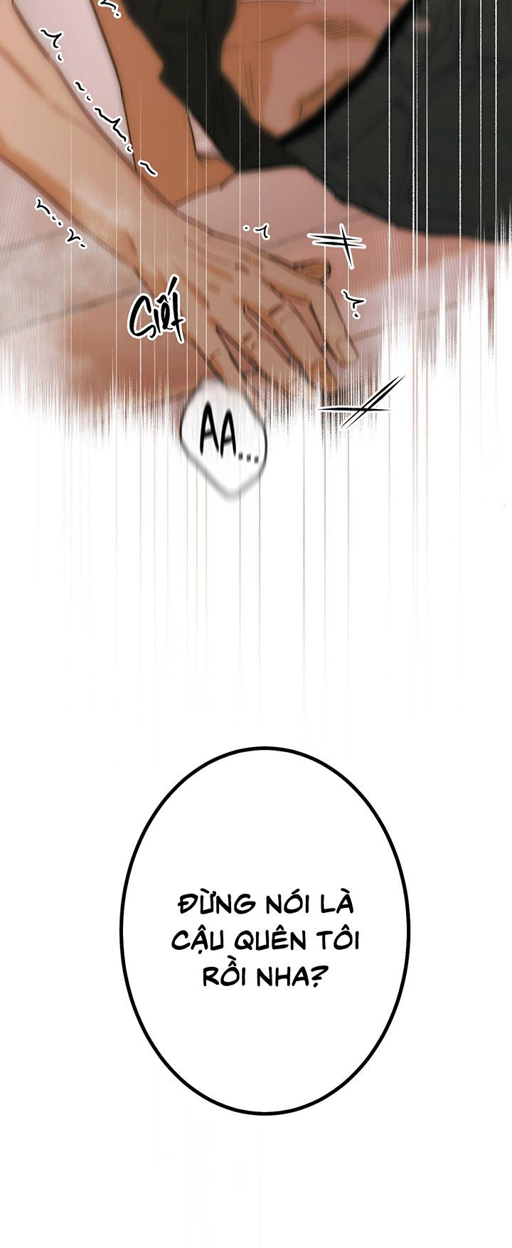 [DDT] Phiên Bản Hoàn Hảo Chapter 1 19+ - Next Chapter 2 19+