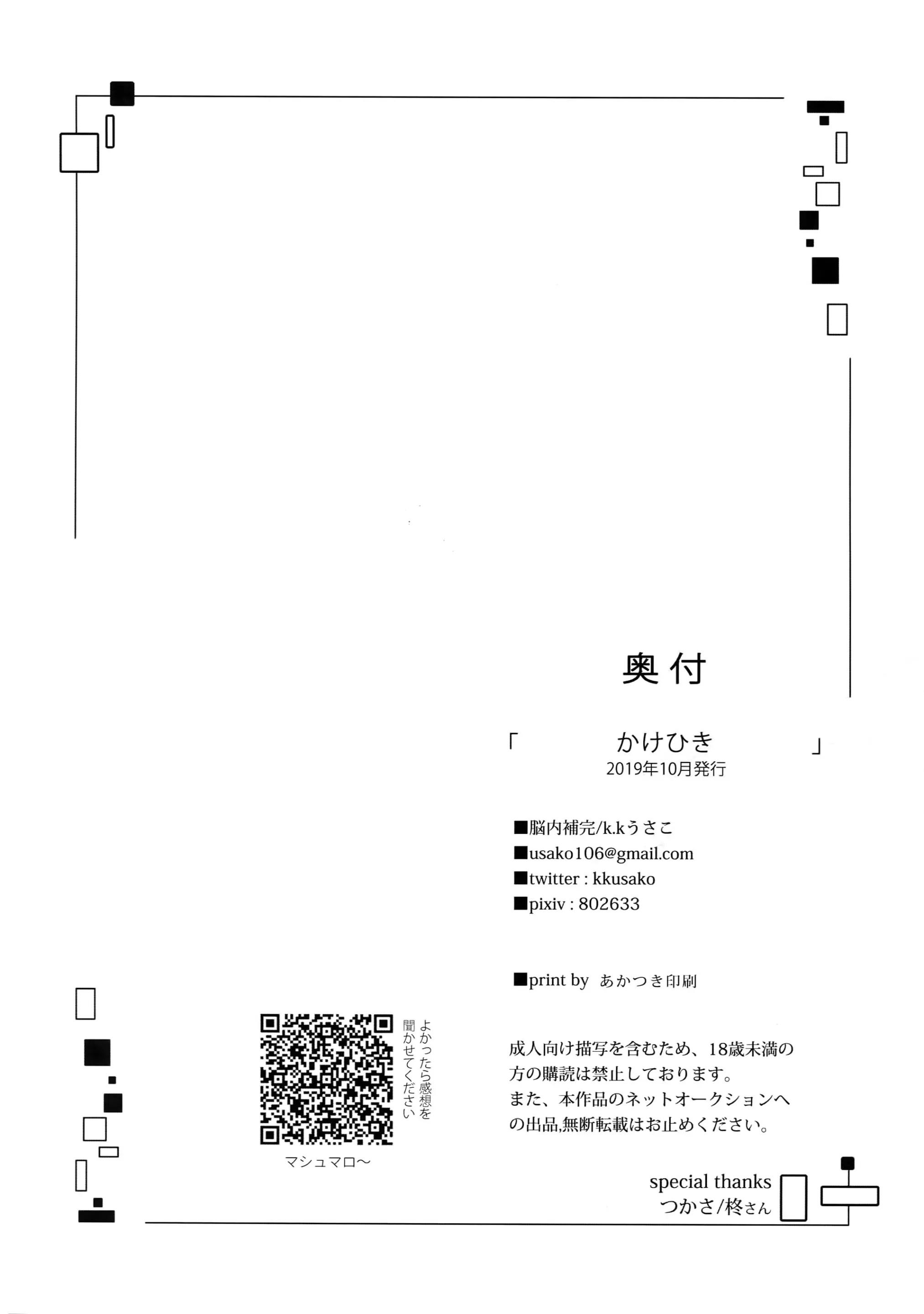 Tuyển tập truyện doujinshi Chapter 242 - Next Chapter 243