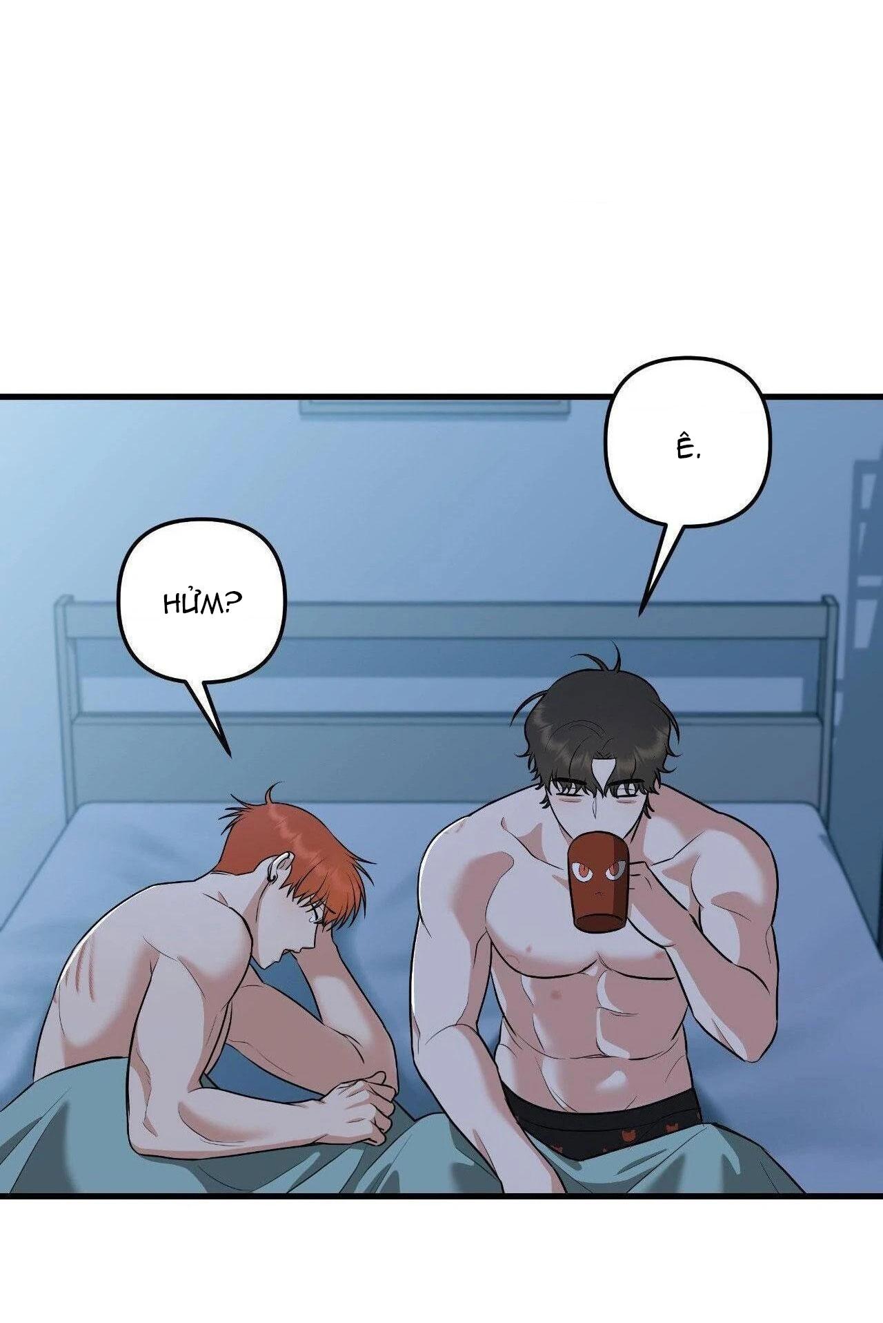 Bốt Hôn Chapter 5 - Next 