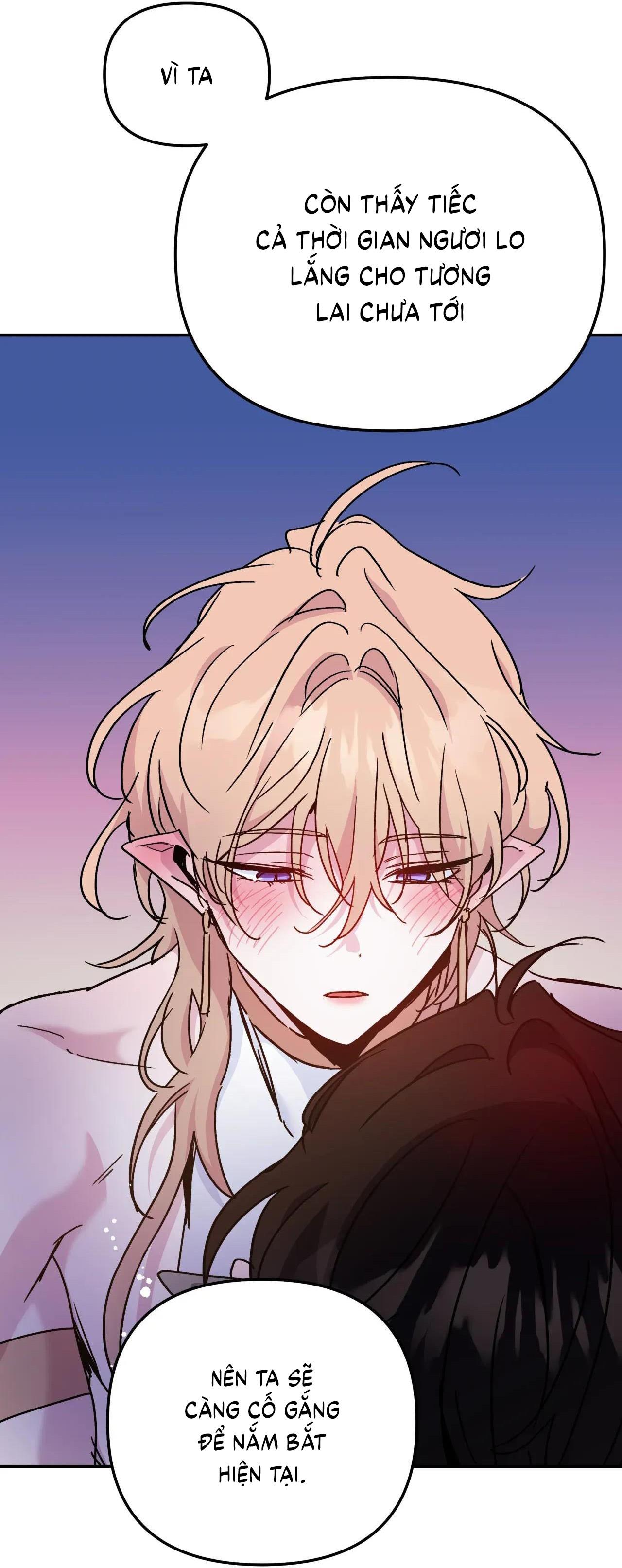 (CBunu) Ám Giữ Linh Hồn Chapter 74 - Next 