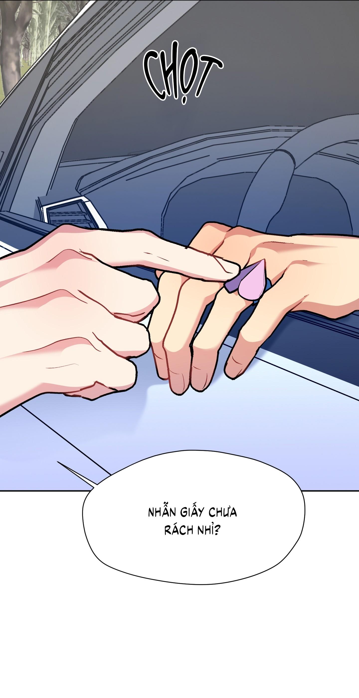 (CBunu) Vị Khách Từ Căn Nhà Phía Sau Chapter 11 Ngoại truyện 2 - Next 