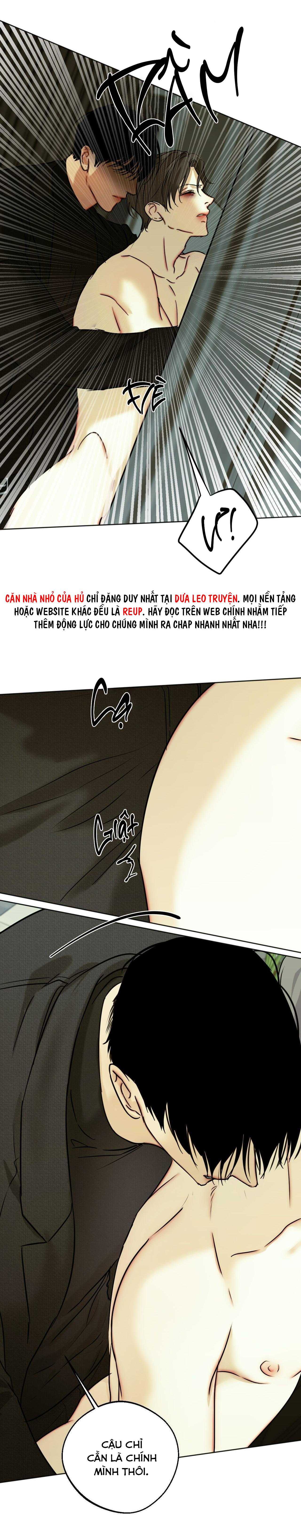 SẮC DỤC Chapter 57 END SS2 - Next 