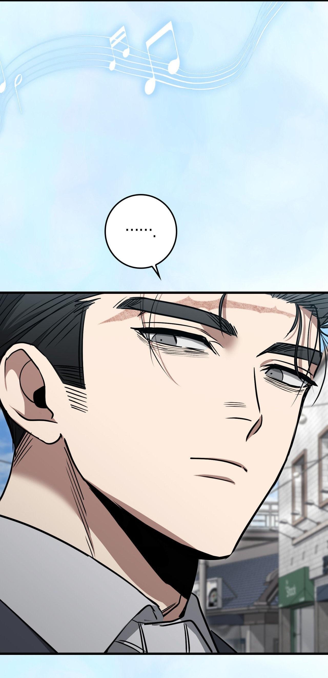 BLACK OUT Chapter 23 - Next Chapter 24