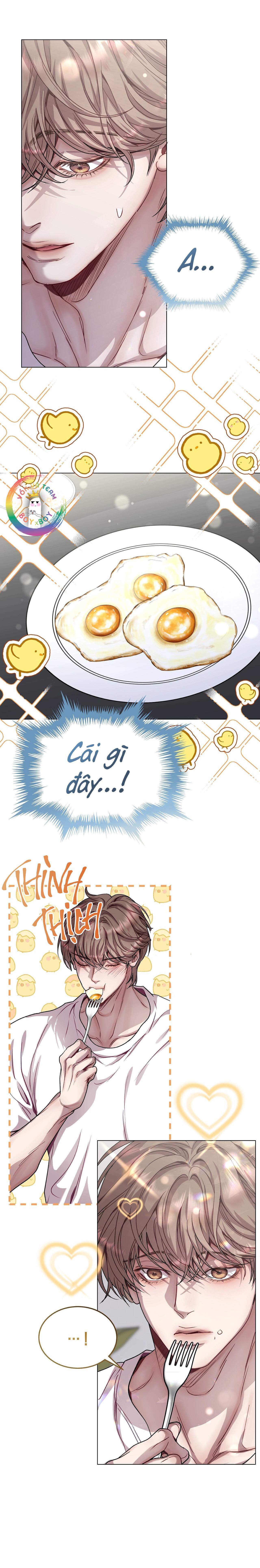 Vị Kỷ Chapter 80 - Next 
