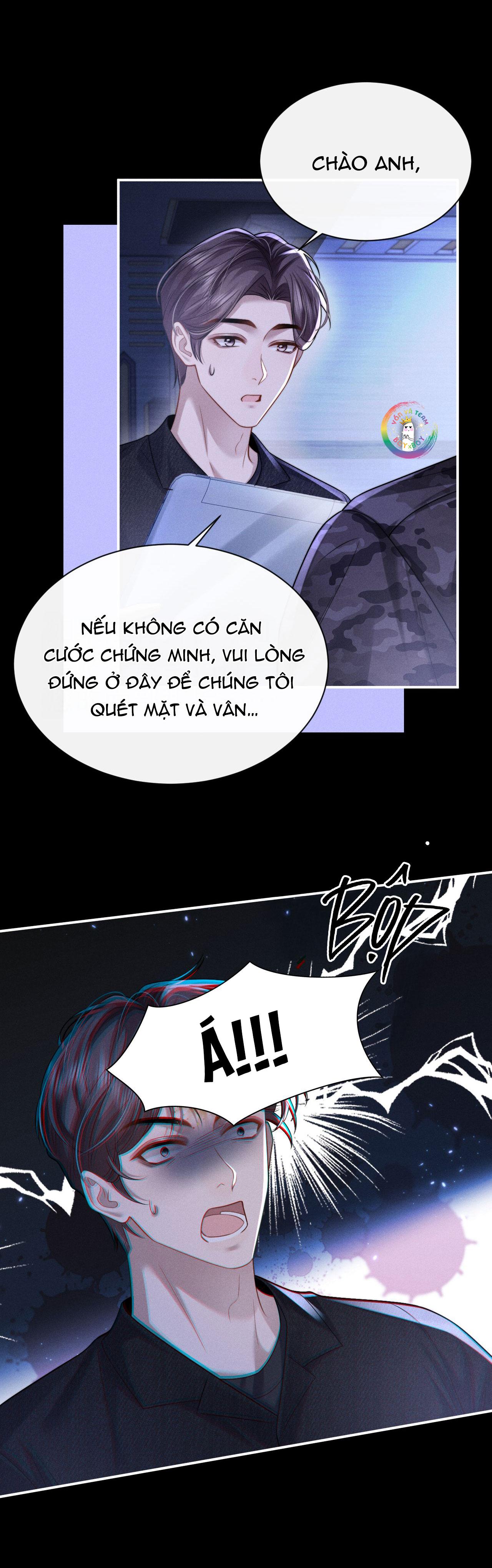 Chấp Sự Thỏ Tai Cụp Chapter 165 - Next Chapter 166