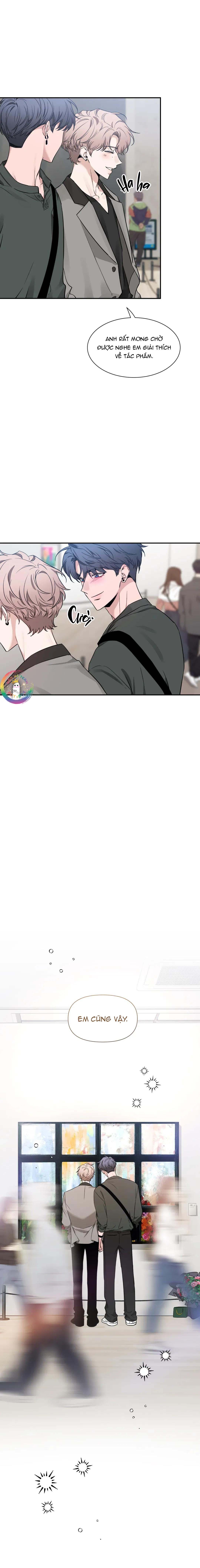 SKETCH Chapter 90 - Next Chapter 91