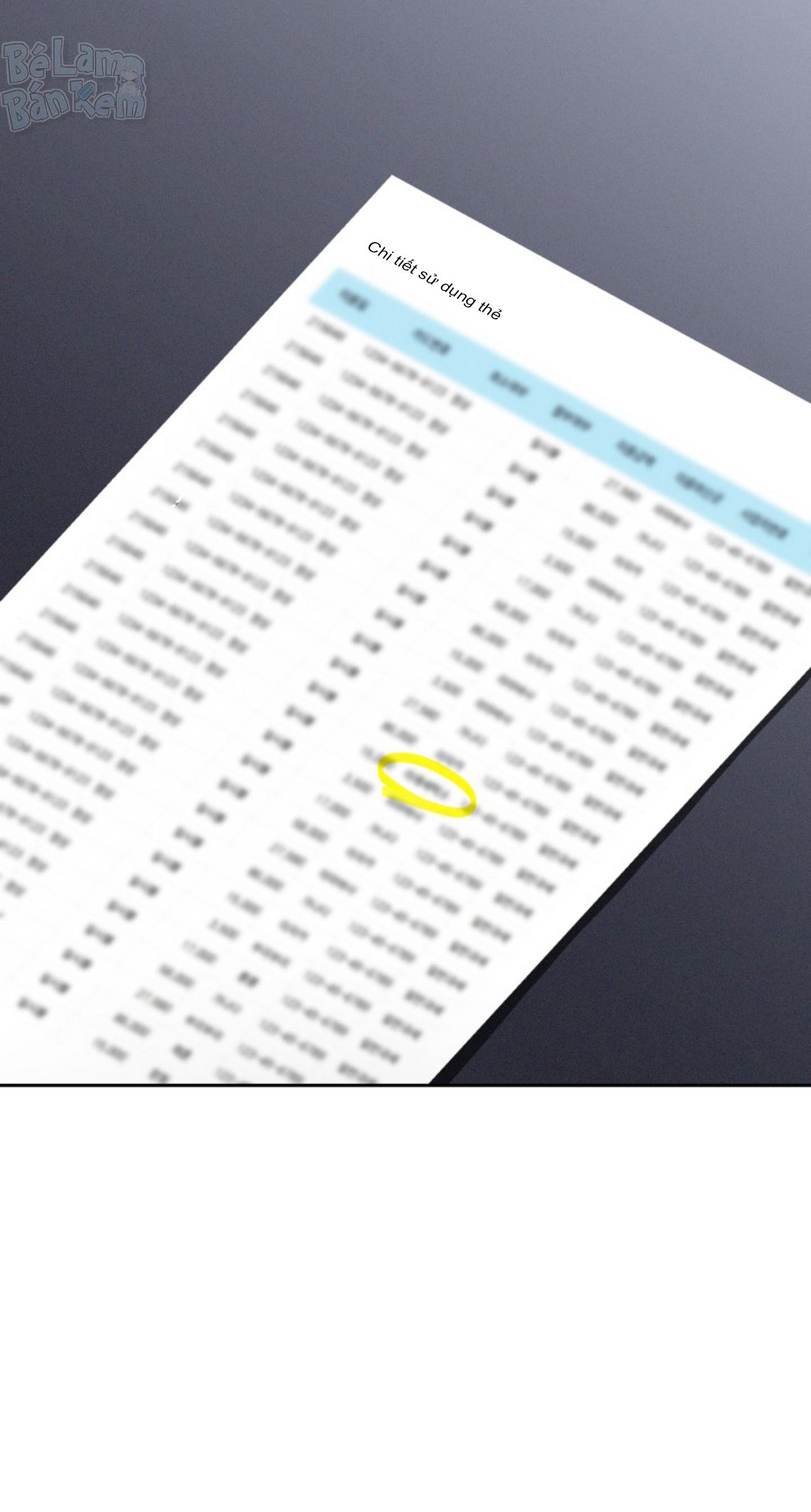 Critical Point Chapter 69 - Next Chapter 70