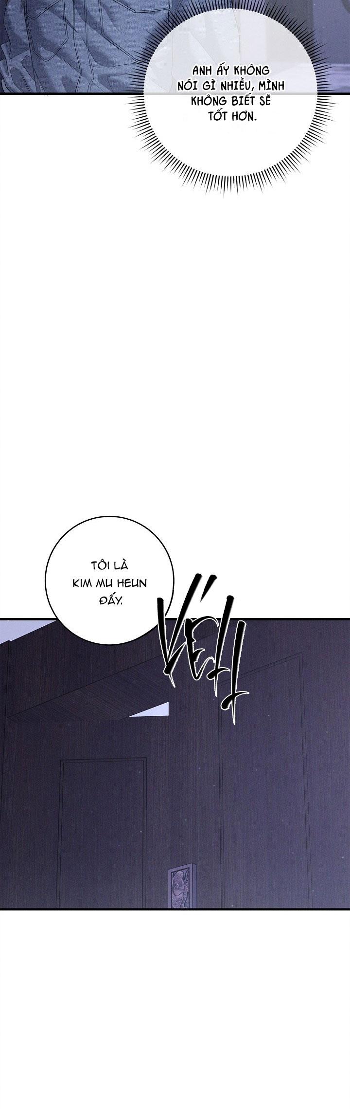 ĐÊM KHÔNG DẤU VẾT Chapter 50 - Next 