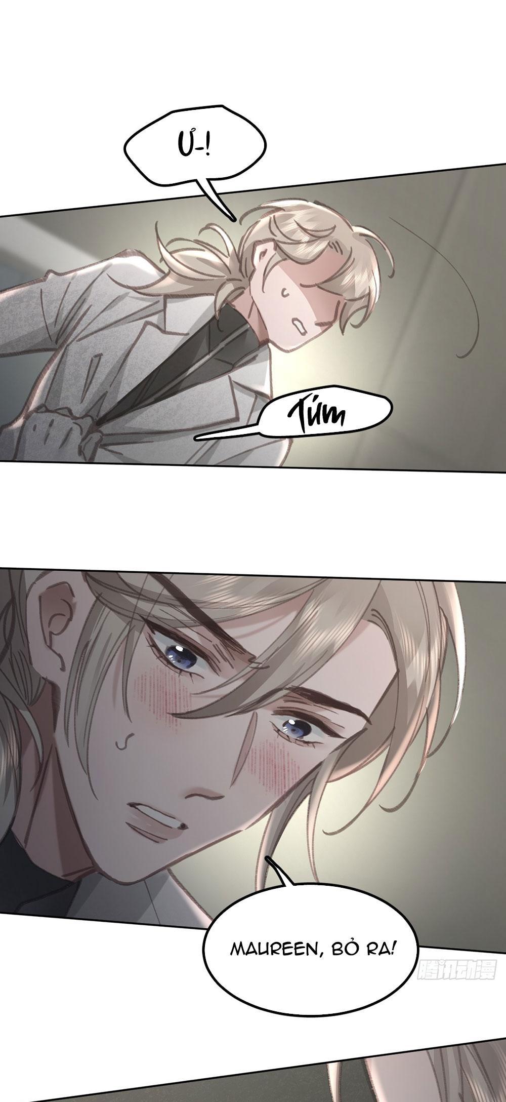Ong Thợ Chapter 84 - Next 