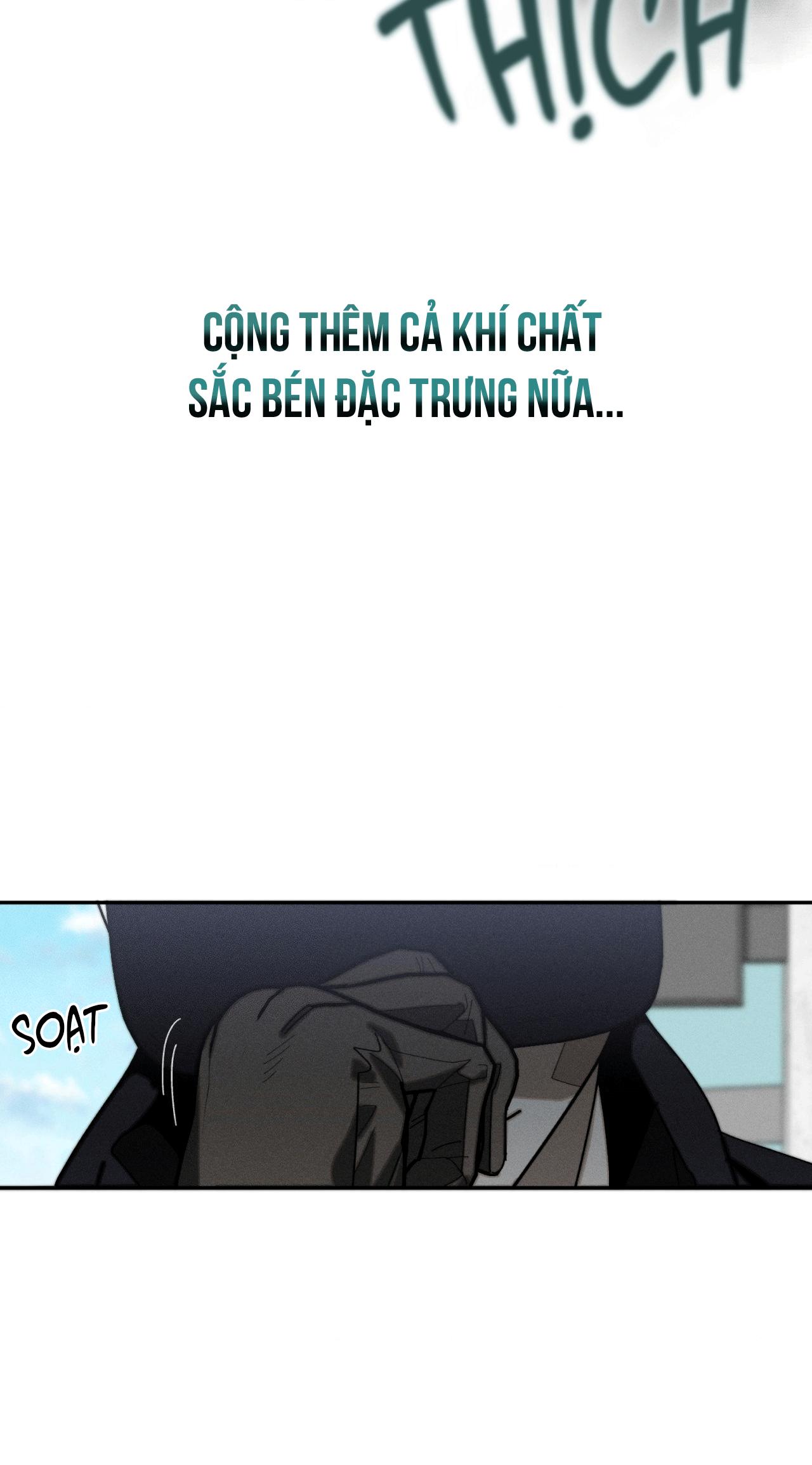 GIỮA LƯNG CHỪNG LỬA Chapter 3 H - Trang 2