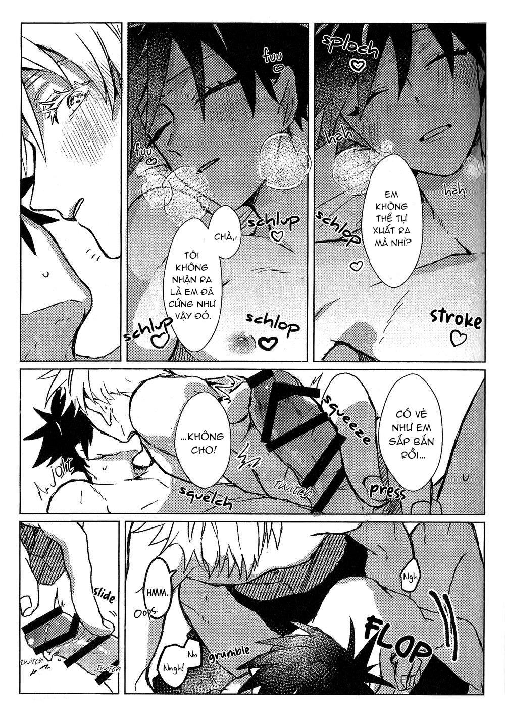 Tổng hợp Boylove Chapter 78 - Next Chapter 79