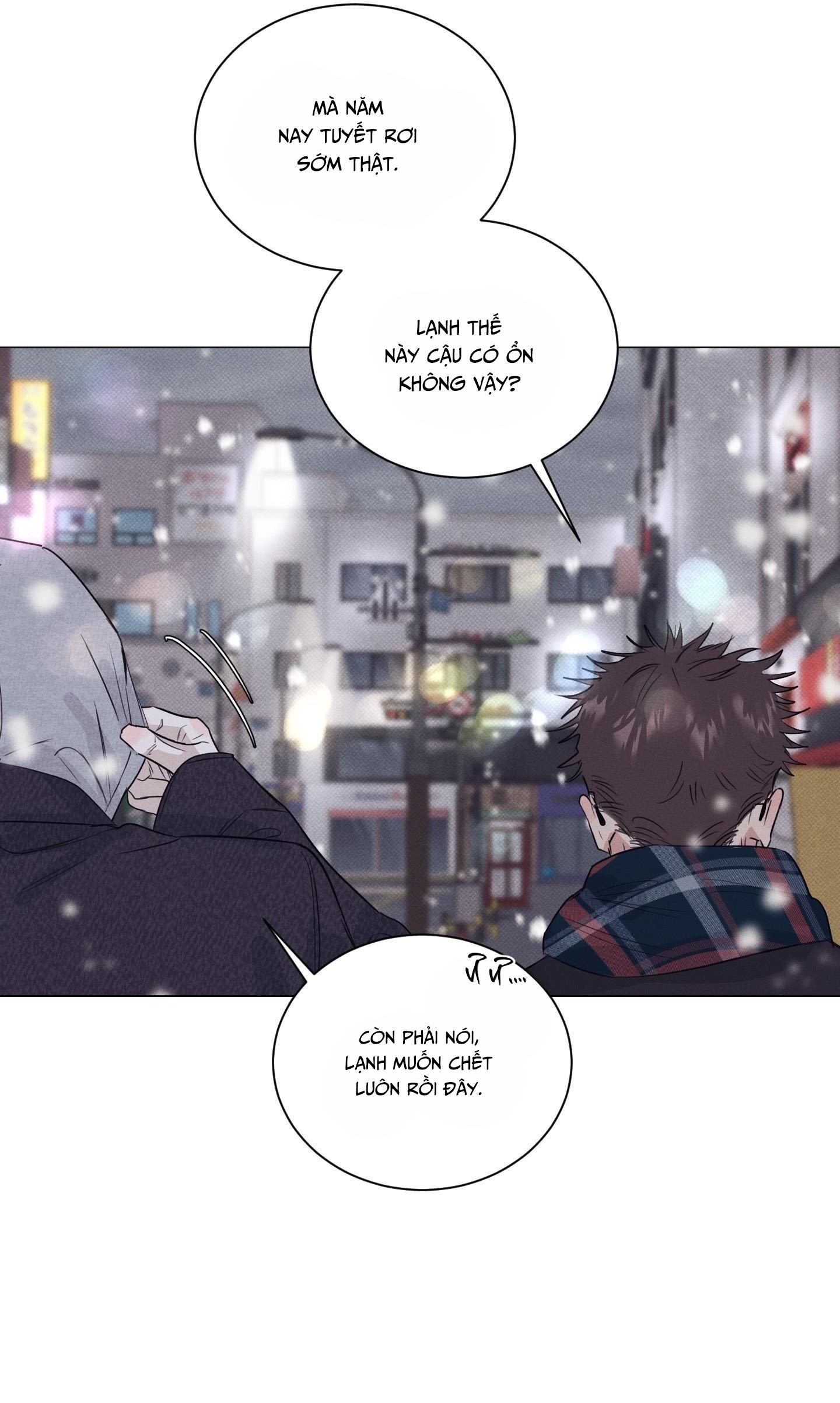 CÓ THỰC MỚI VỰC ĐƯỢC ĐẠO Chapter 21 - Next 